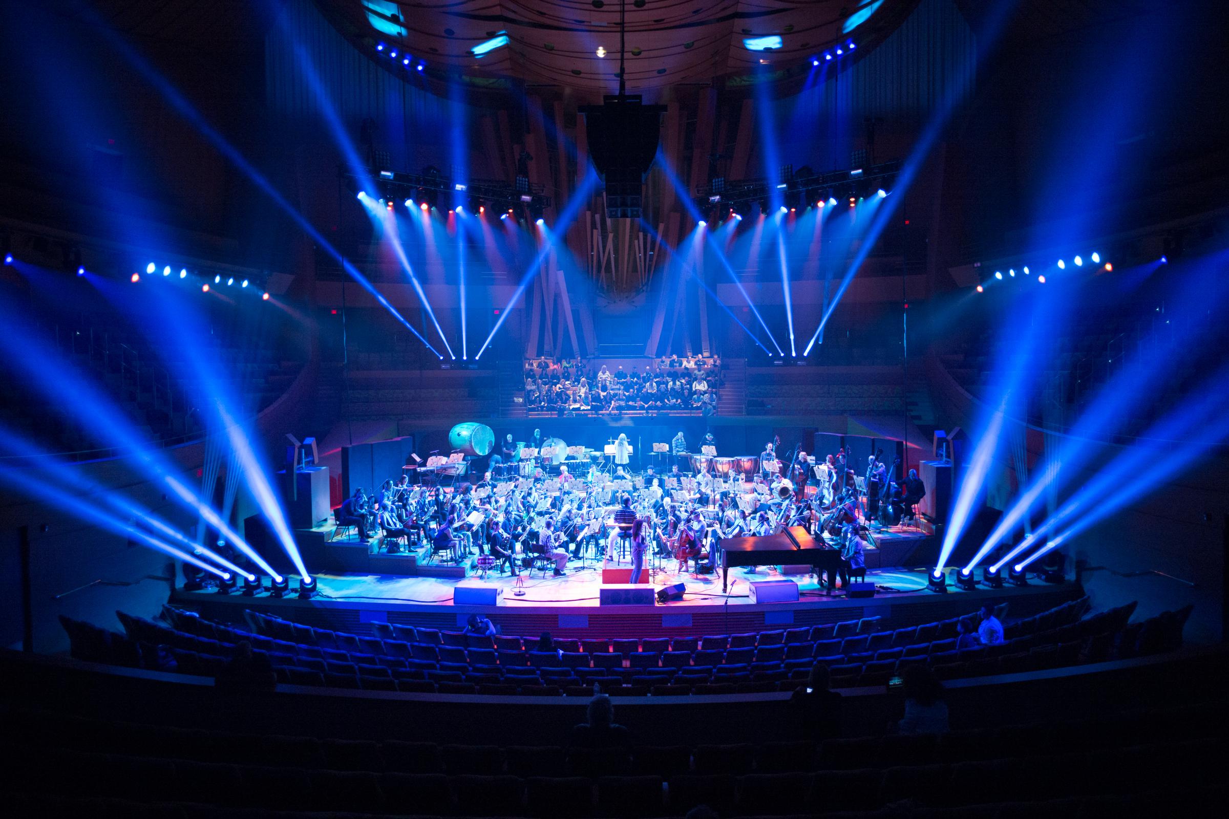 Capellen Music Production