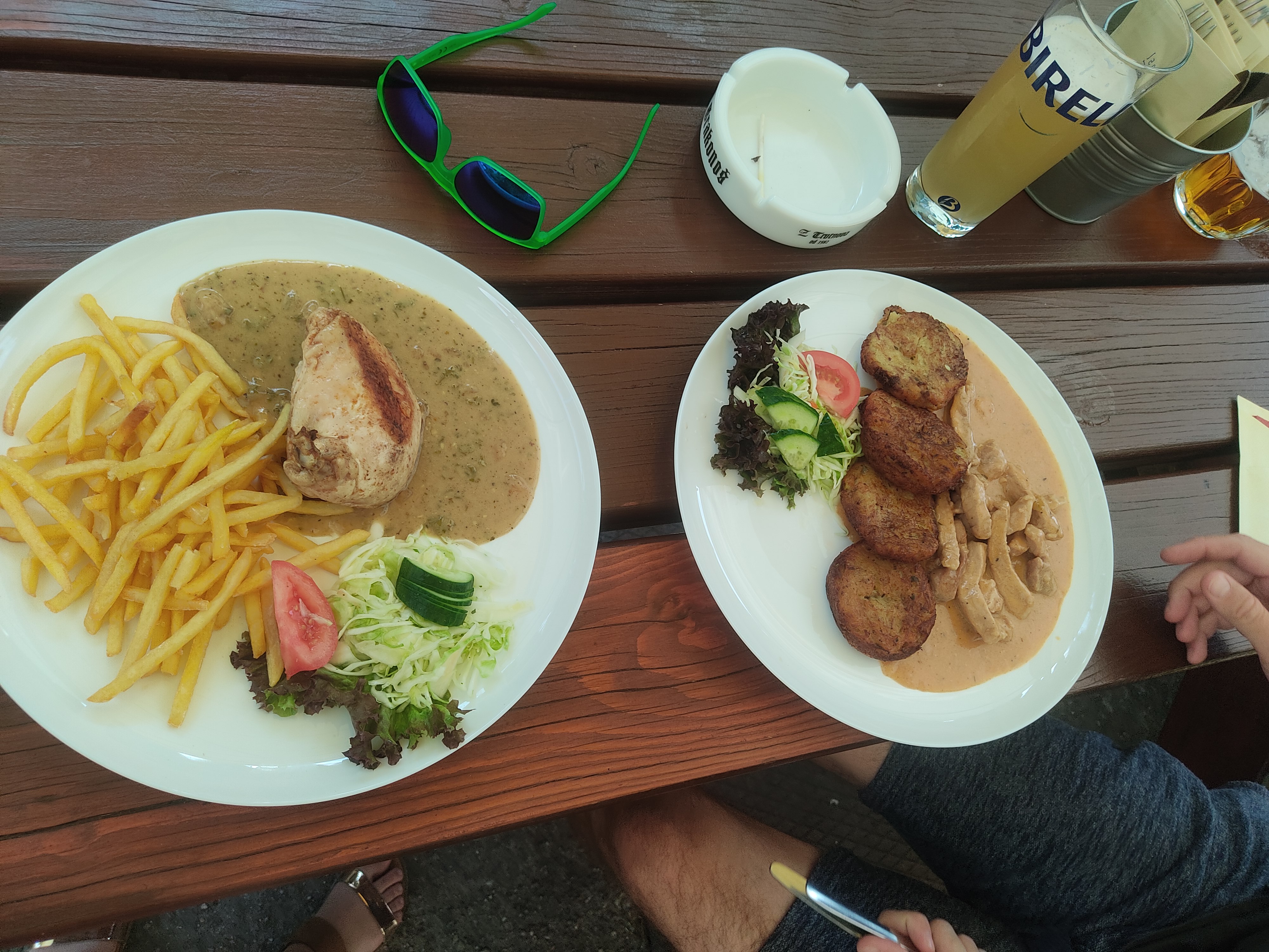 Restaurace U Sehnalů foto 3