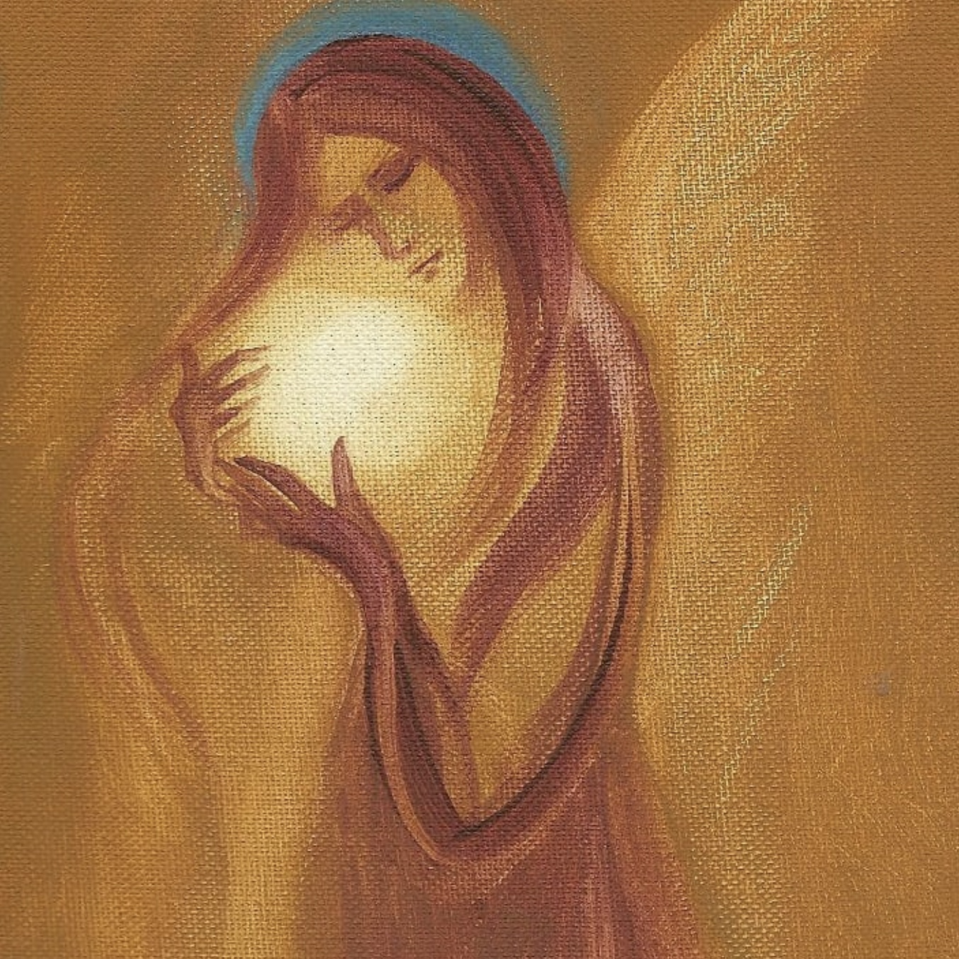 Maří Magdalena foto 4