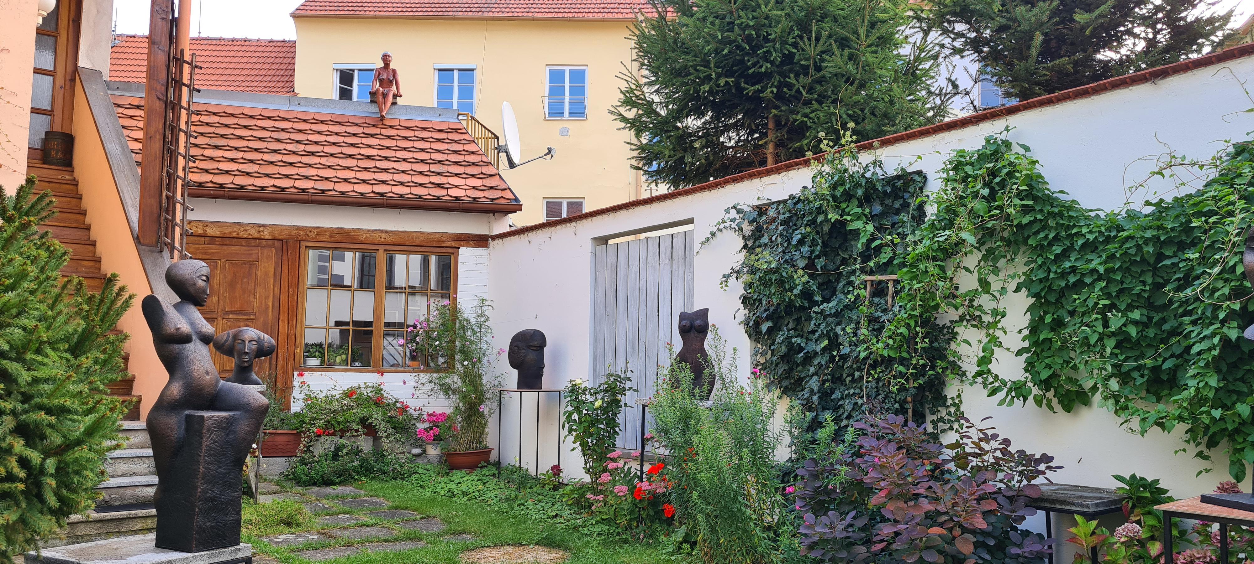 Komorní galerie u Schelů foto 5