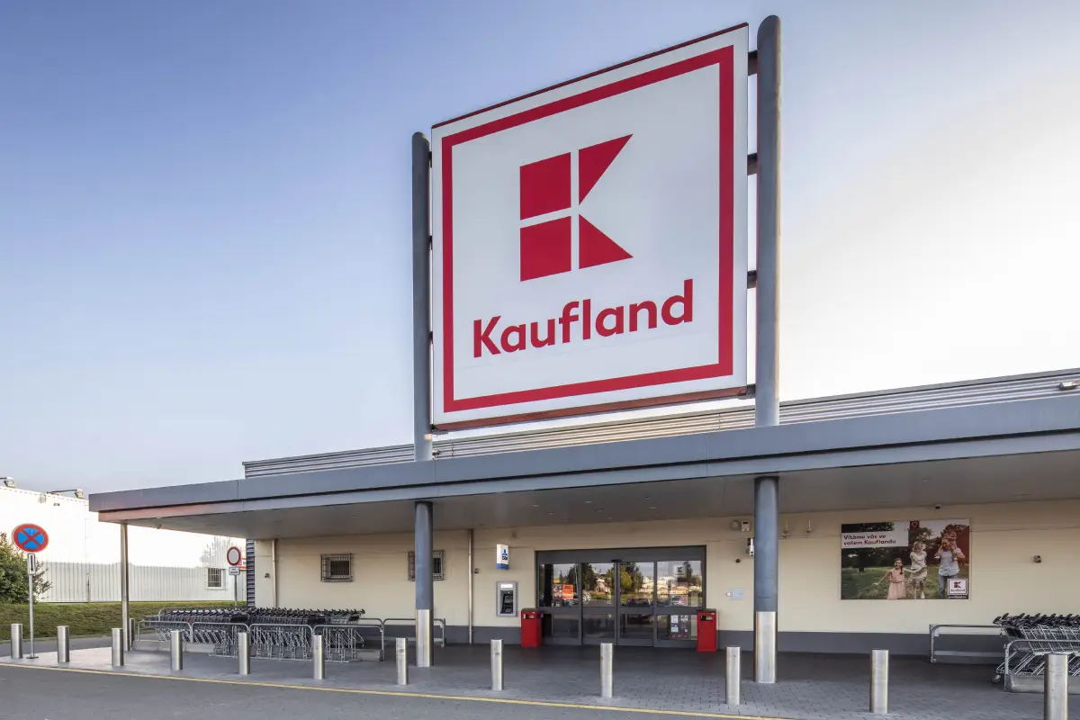 Kaufland