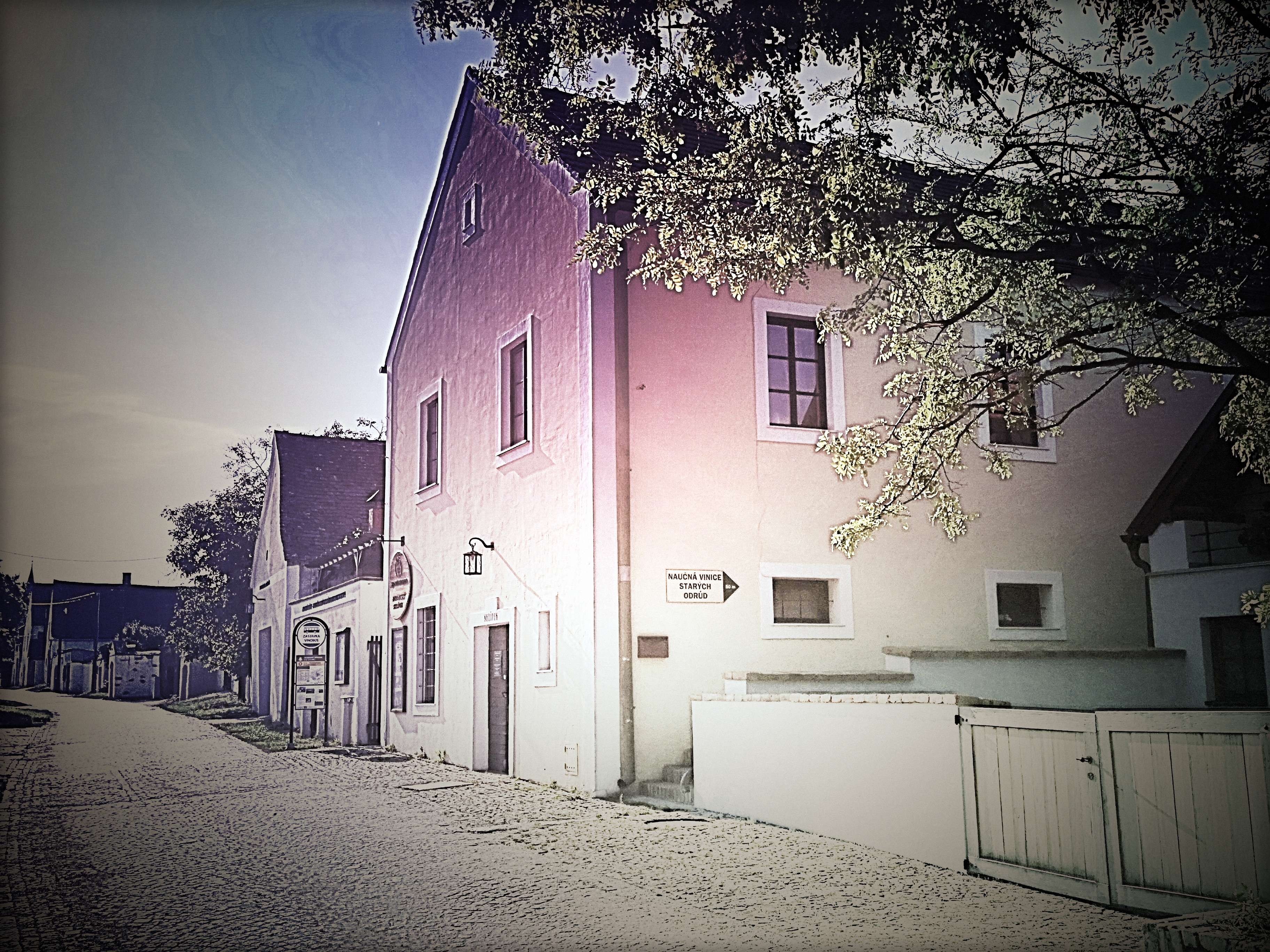 Znovín Znojmo - Moravský sklípek foto 5