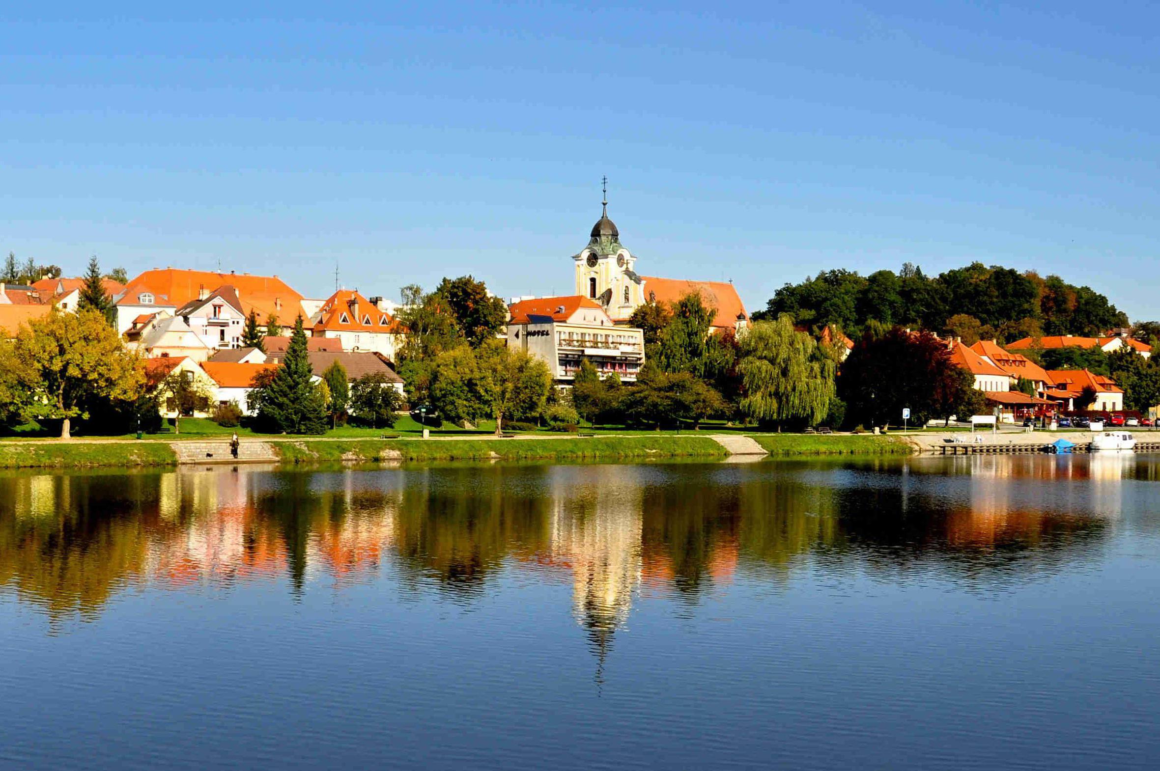 Urban Václav - ubytovací služby