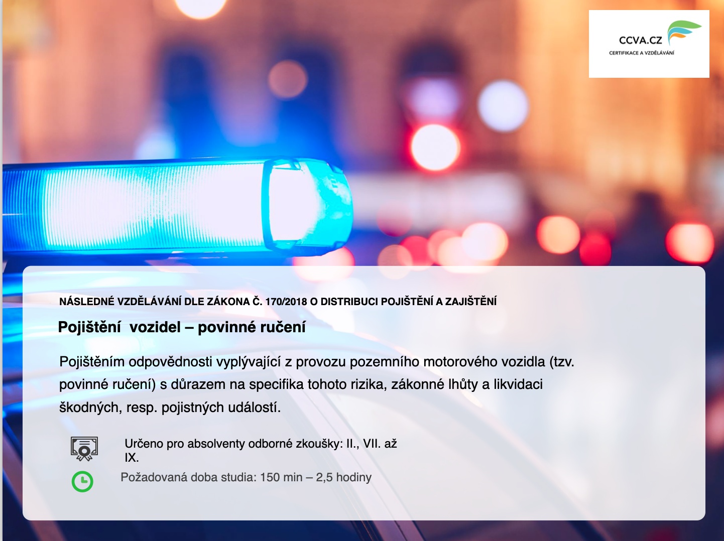 Česká certifikační a vzdělávací agentura foto 4