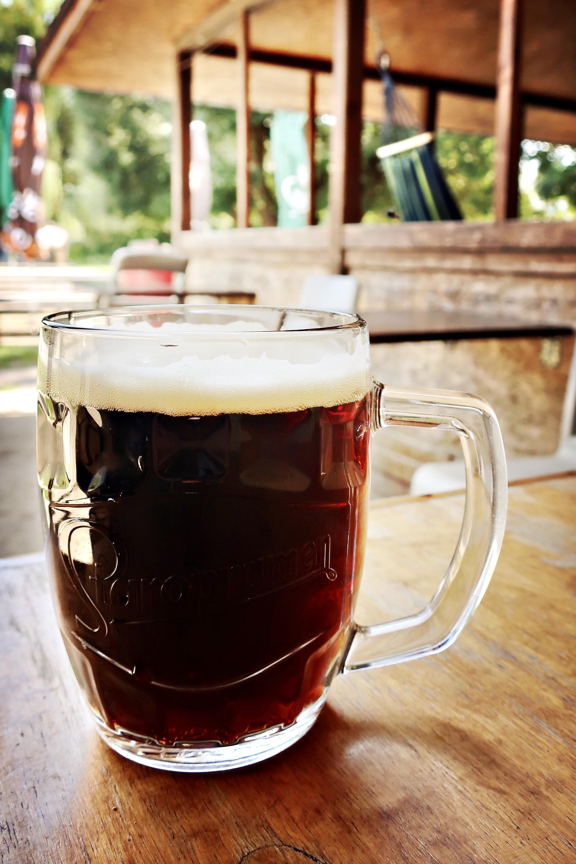 Kiosek Říční lázně foto 6