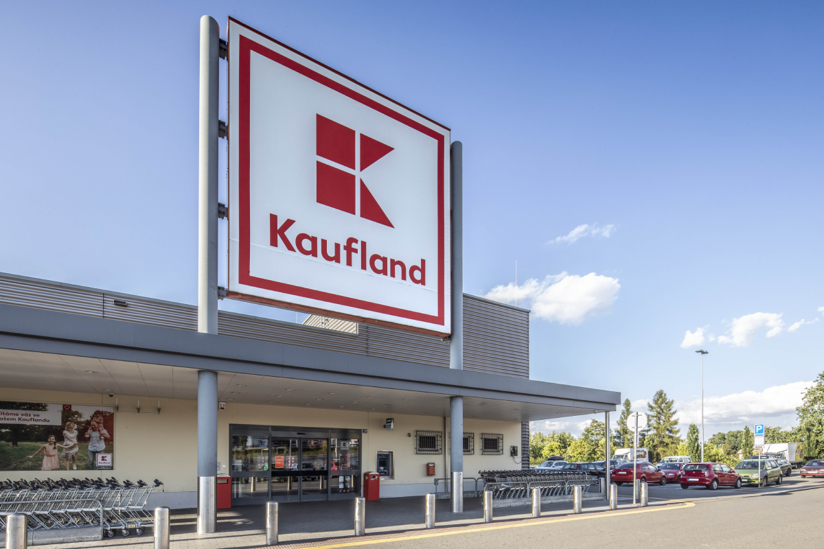 Kaufland