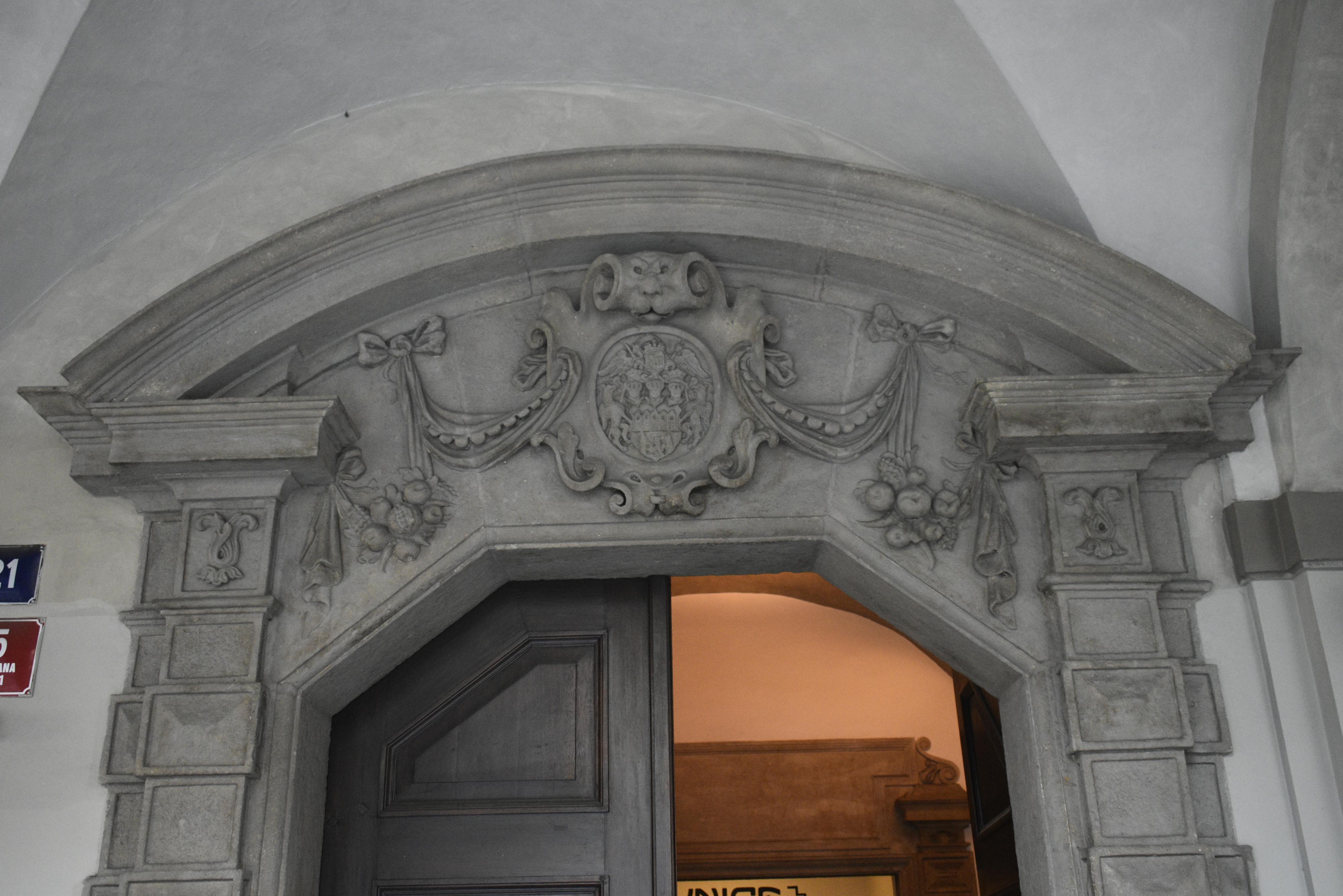 Malostranská beseda - hudební a divadelní klub foto 3