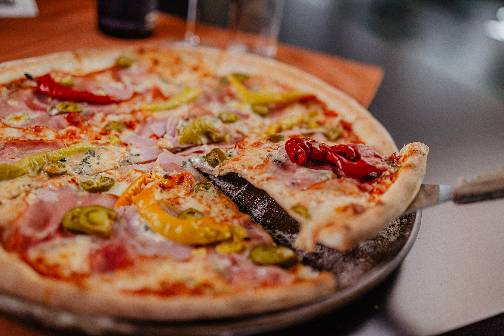 PIZZERIE RIEGER foto 5