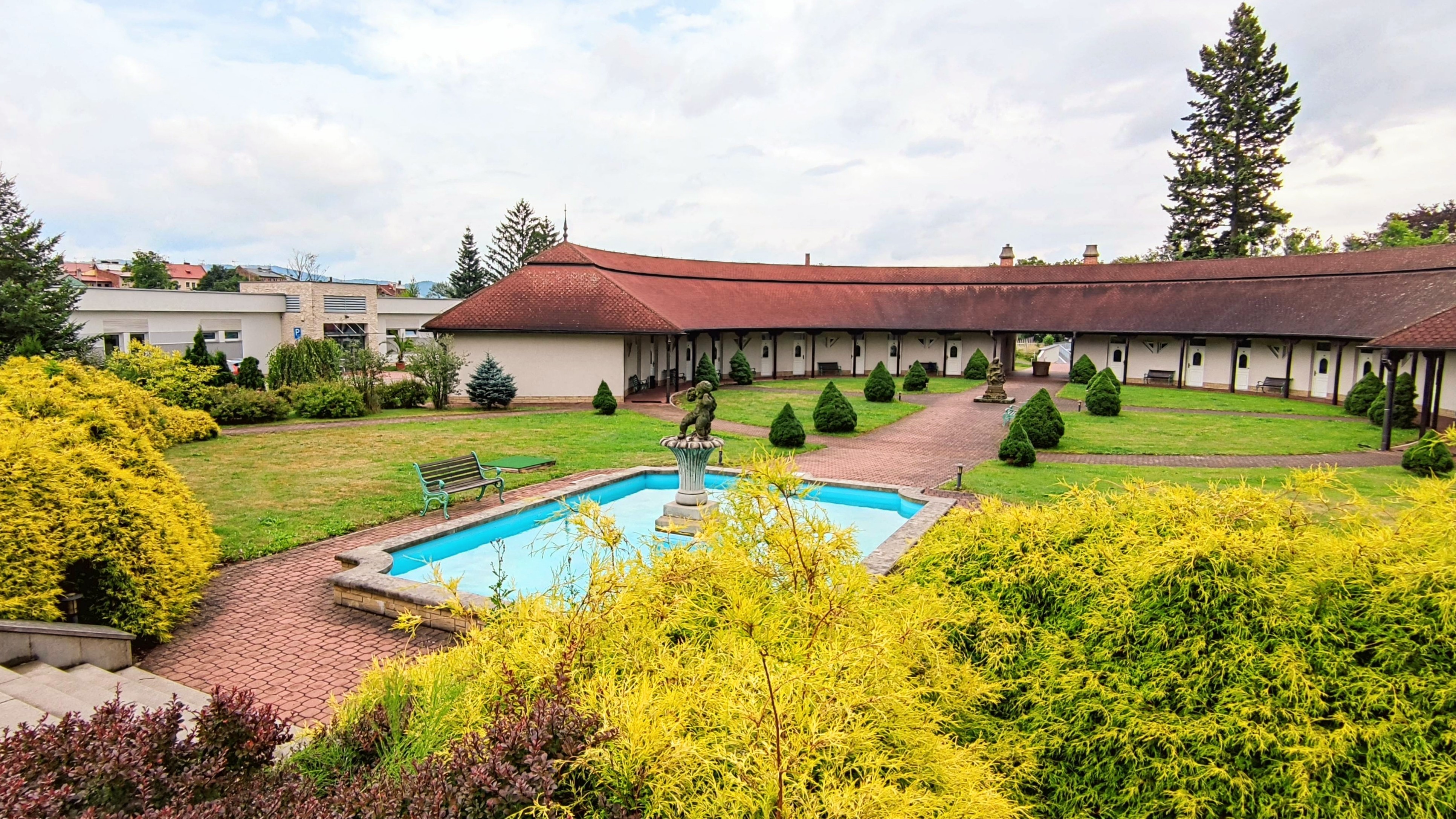 Veba hotel resort foto 5