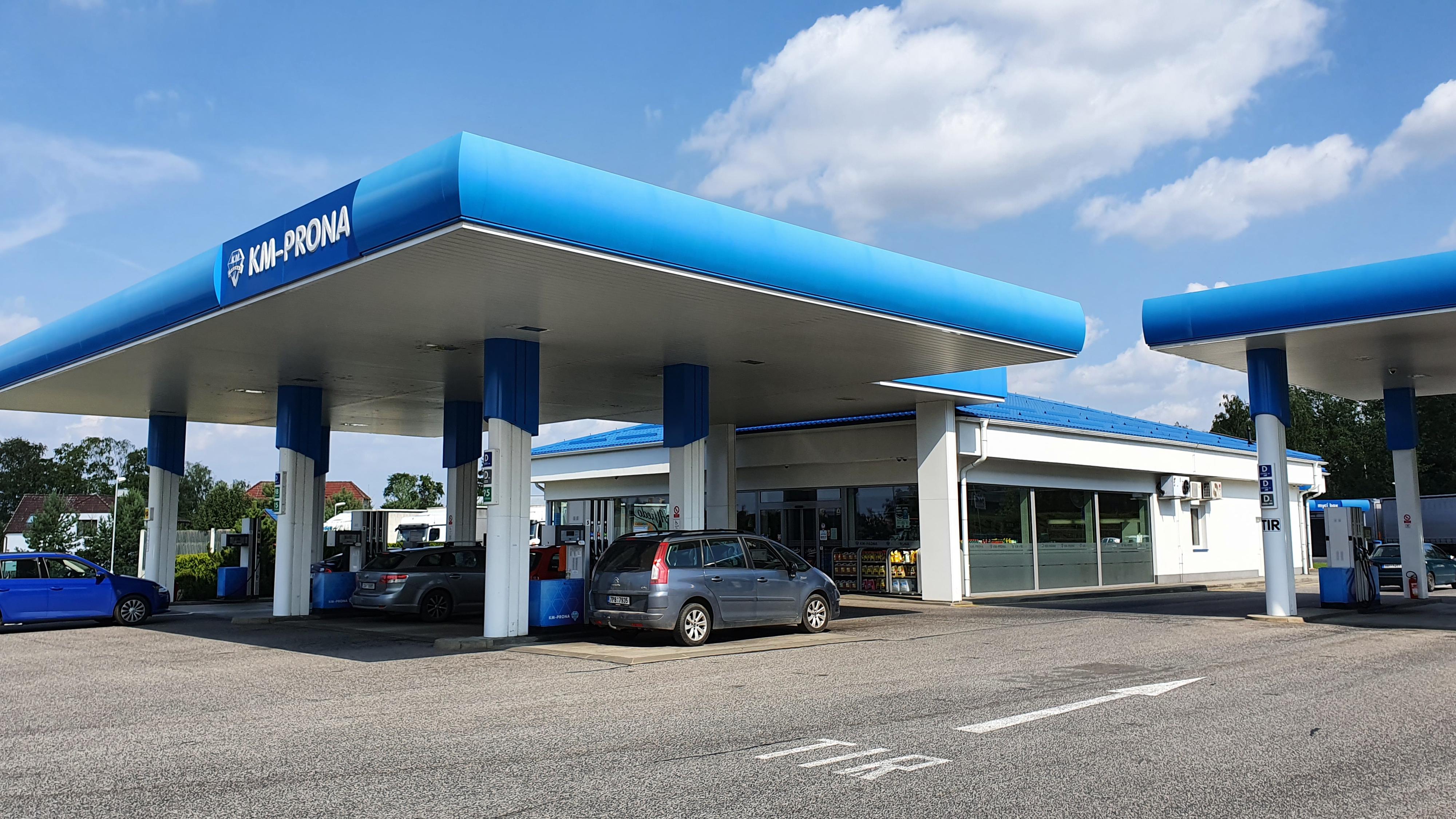 KM-PRONA