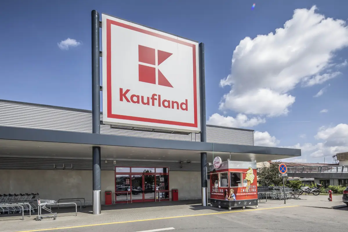 Kaufland