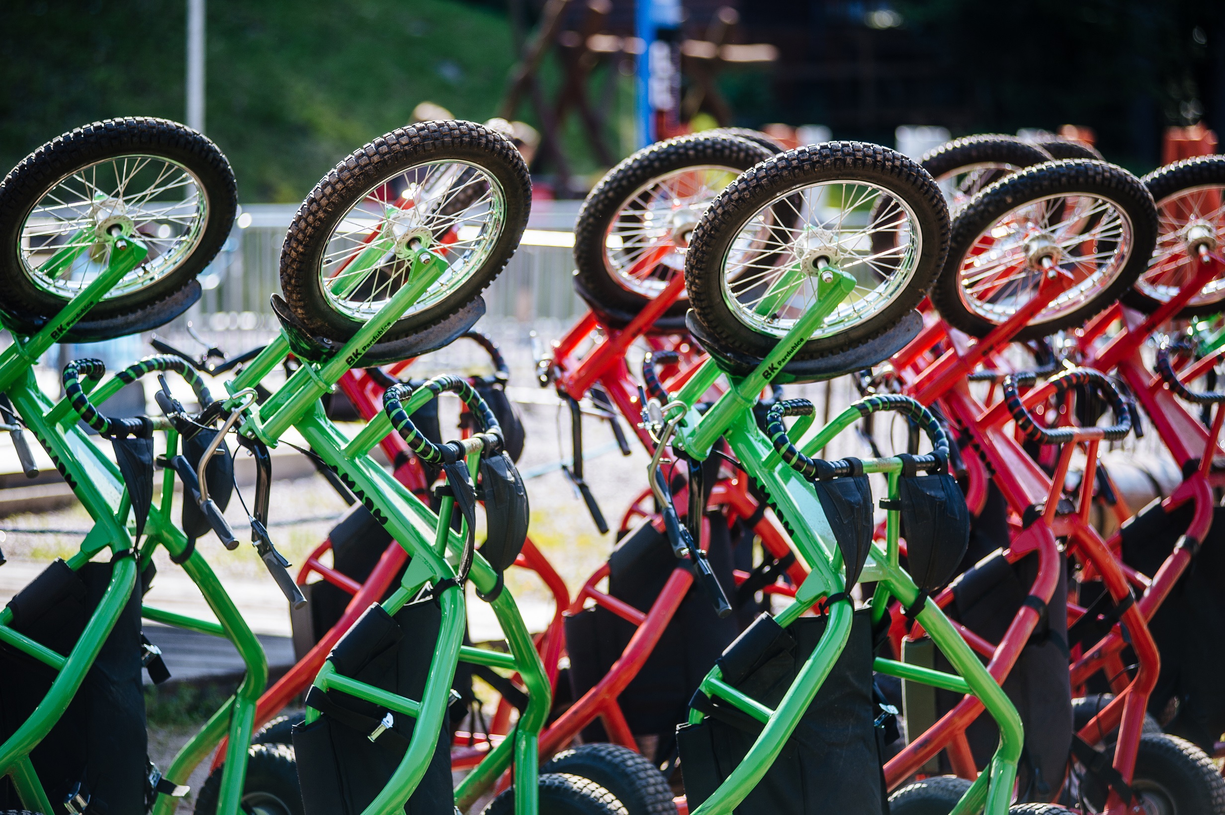 Ski centrum Říčky - půjčovna foto 4