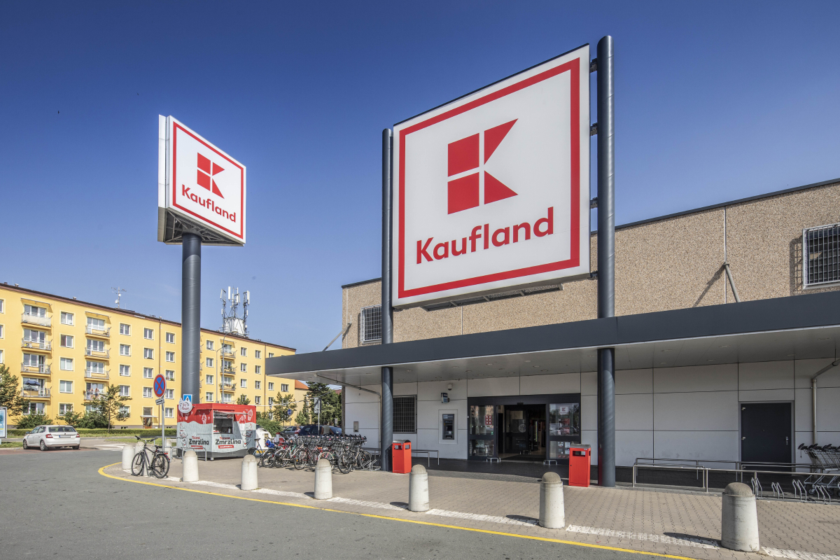 Kaufland