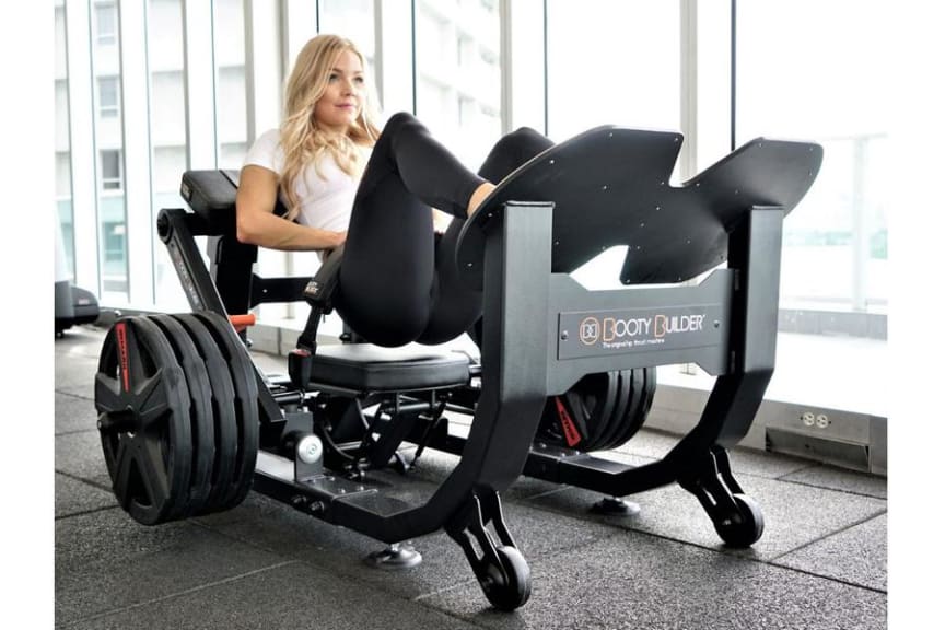 Fitness 3000 foto 3