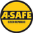 logo A-SAFE