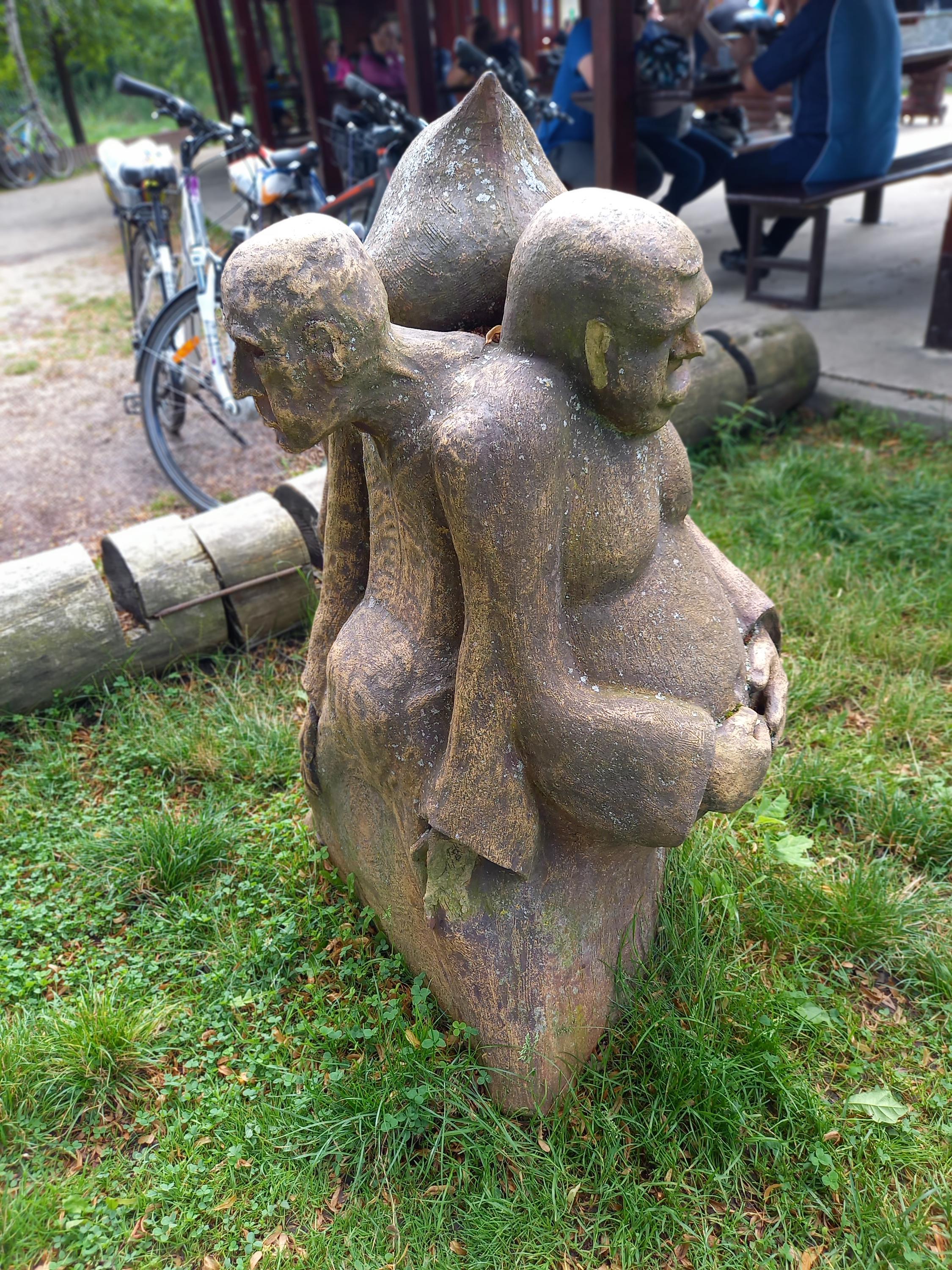 Restaurace Pergola u Sv.Víta foto 3