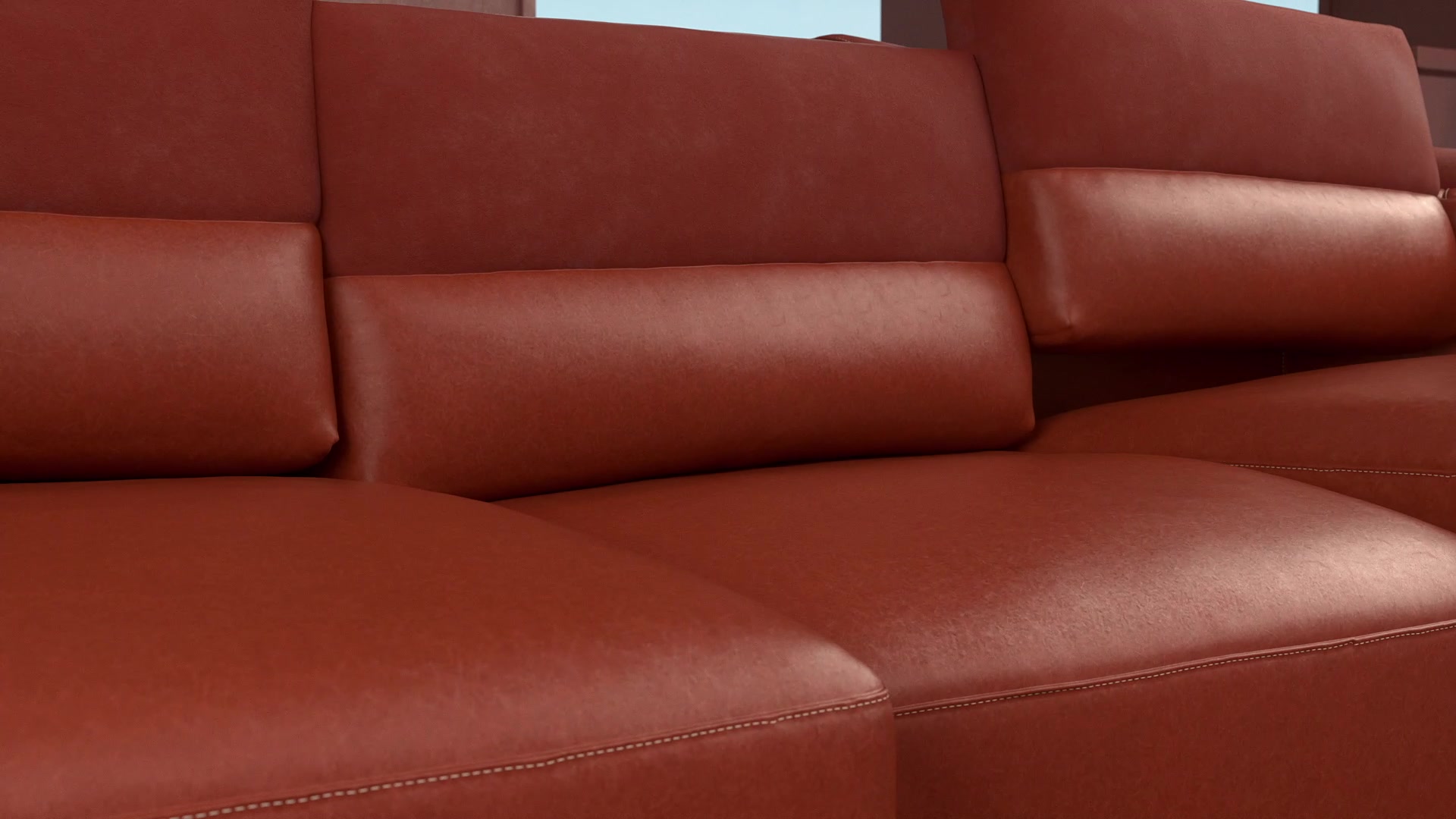 Natuzzi Italia foto 2 (náhled videa)