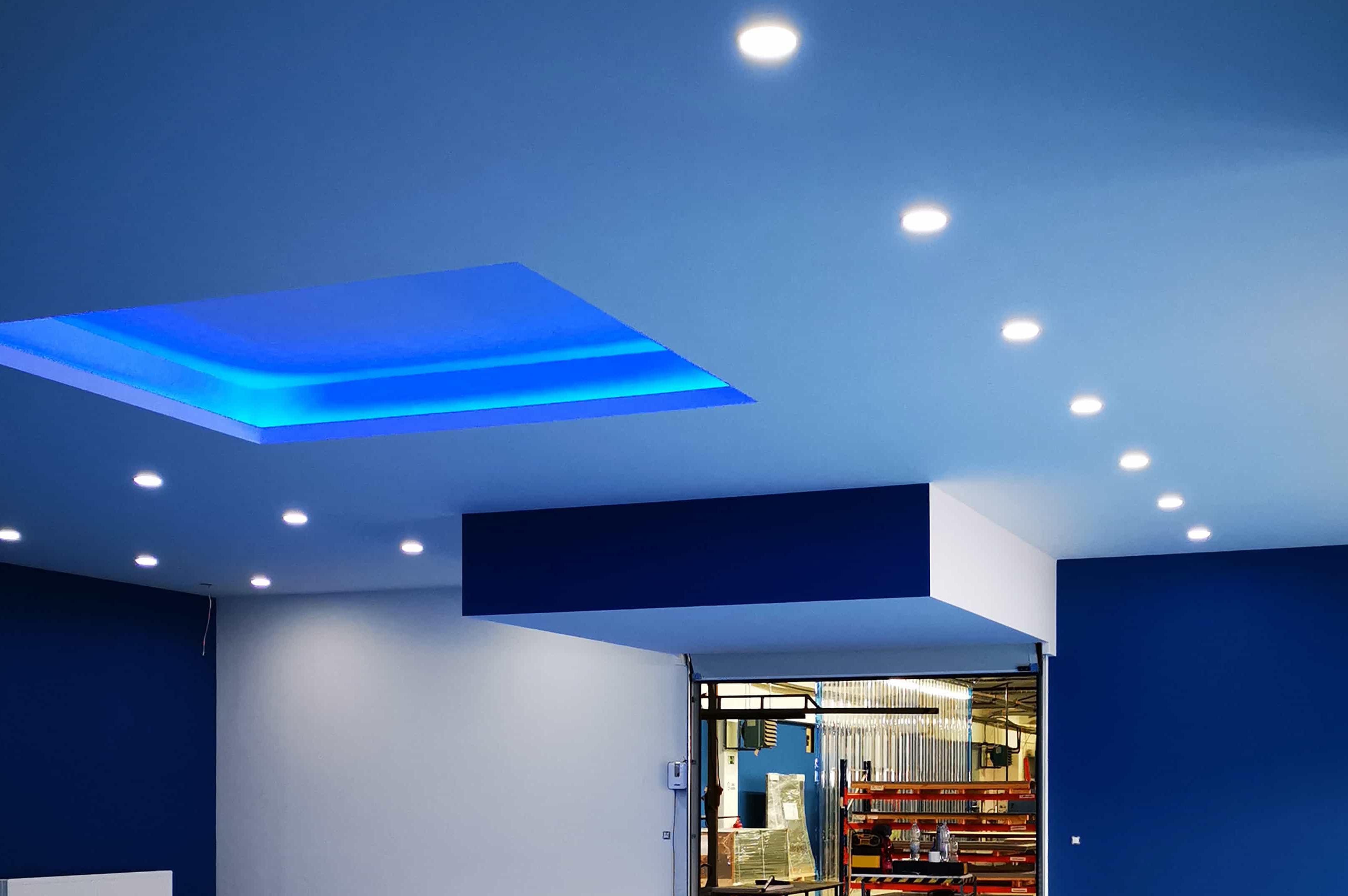 Elektroinstalace Petr Martinec