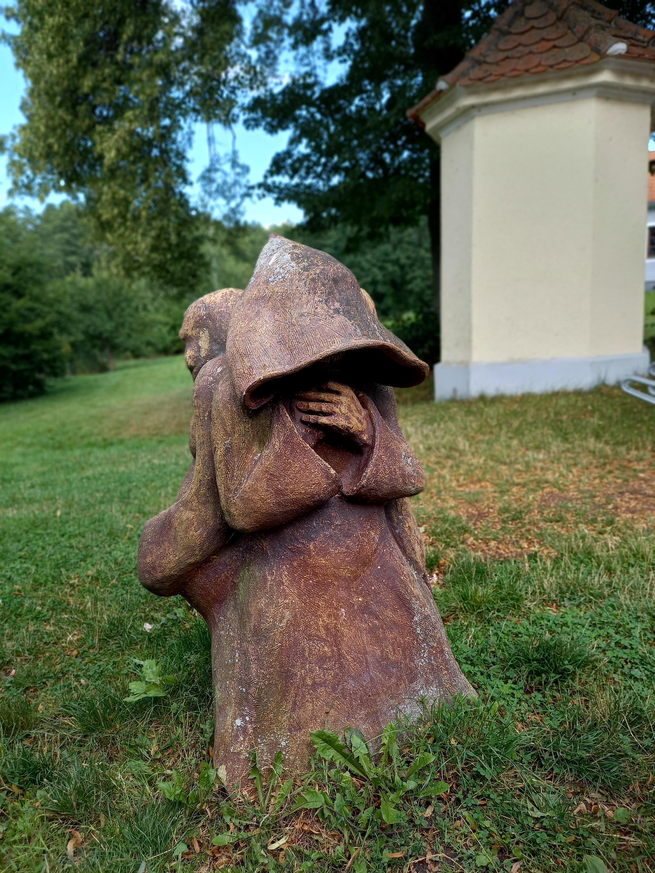 Restaurace Pergola u Sv.Víta foto 2