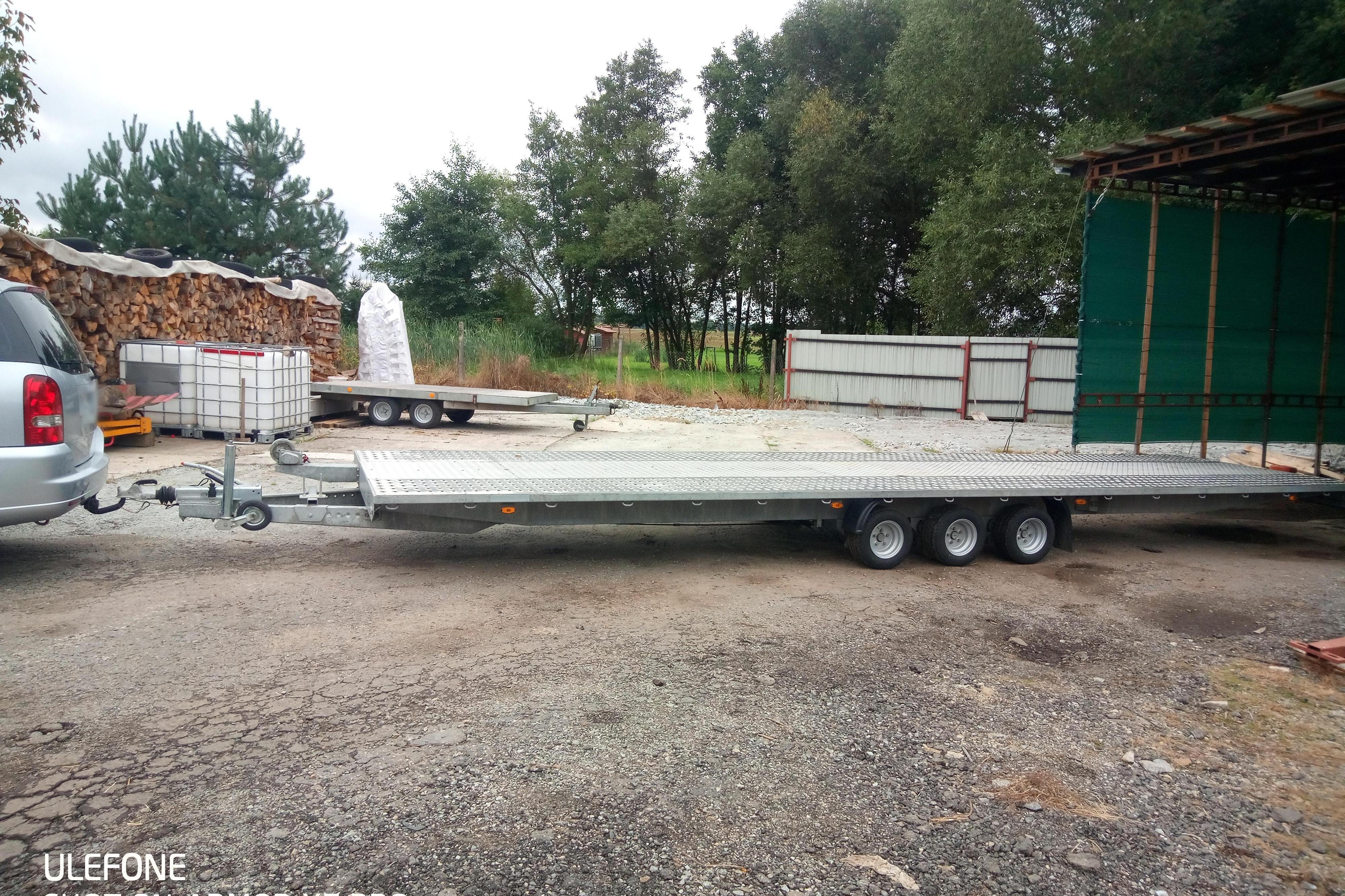 Autodoprava KUTLAK s.r.o.