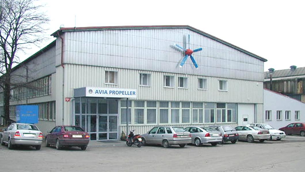 Avia Propeller, s.r.o. foto 3