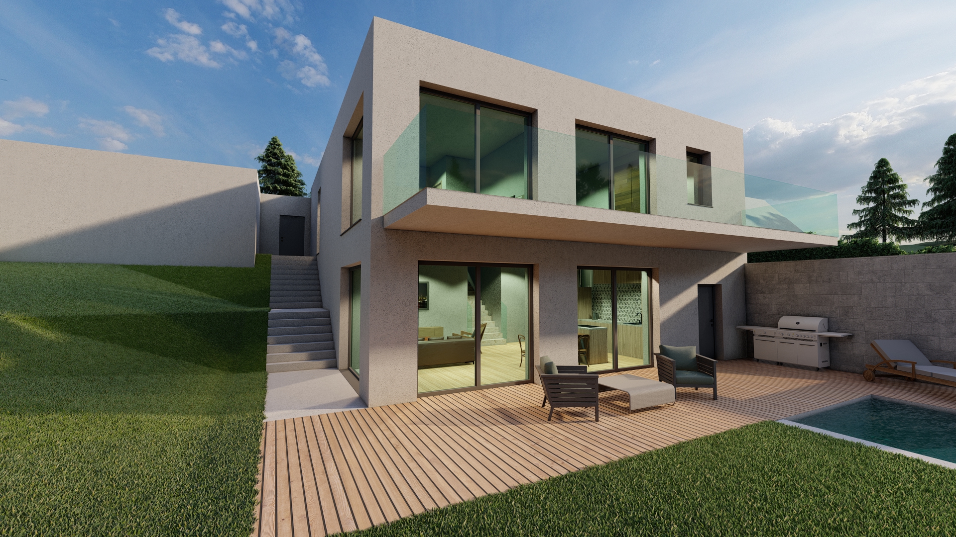 Projekční kancelář Alexander Černý foto 3