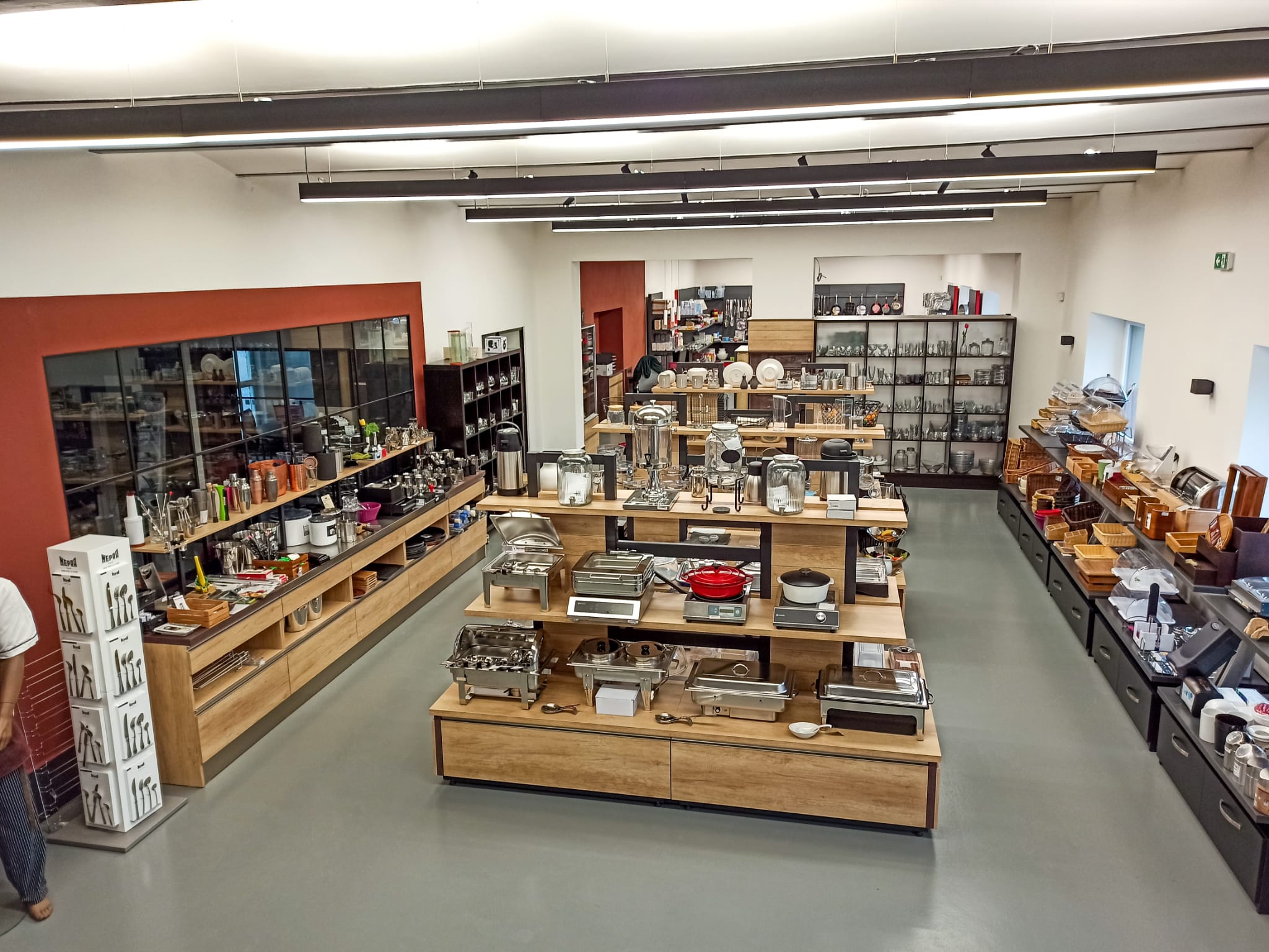 GAST-PRO - technika pro gastronomii foto 4