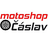 logo motoshop Čáslav
