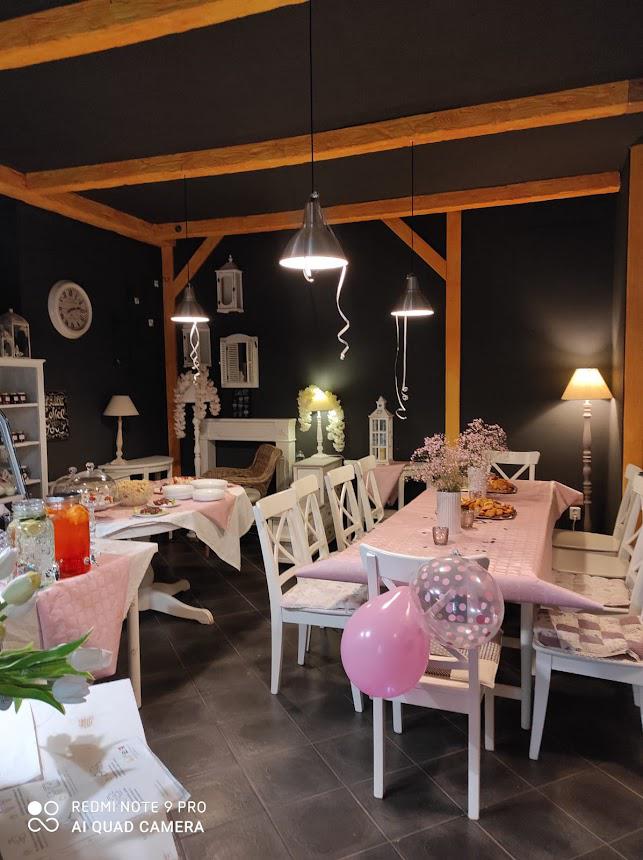 Kavárna Most - Janina showroom cafe foto 6