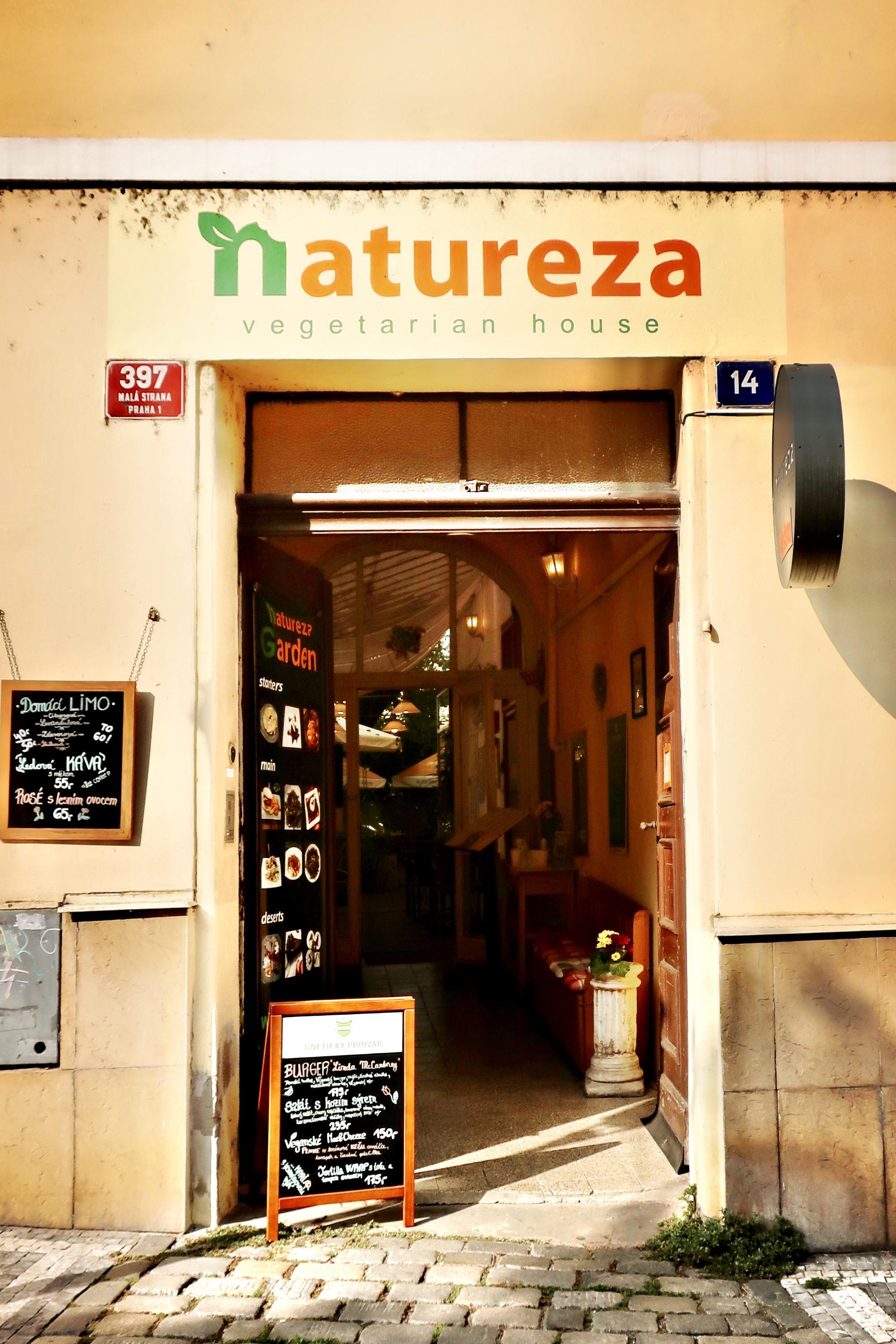 Natureza foto 5