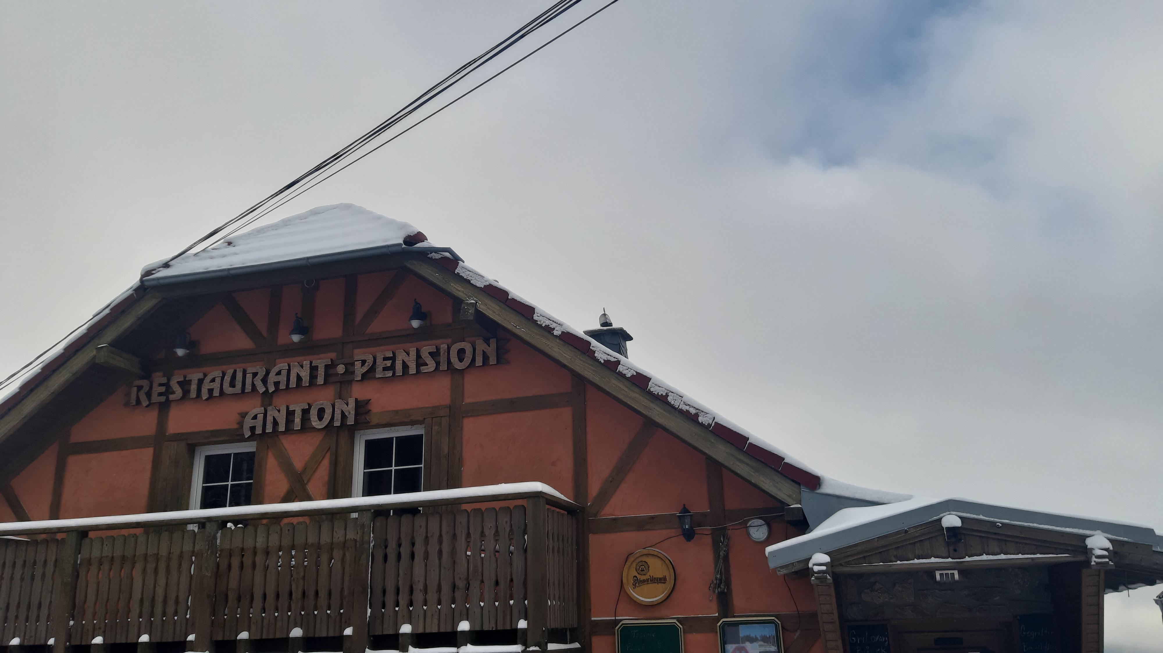 Restaurant Anton foto 4