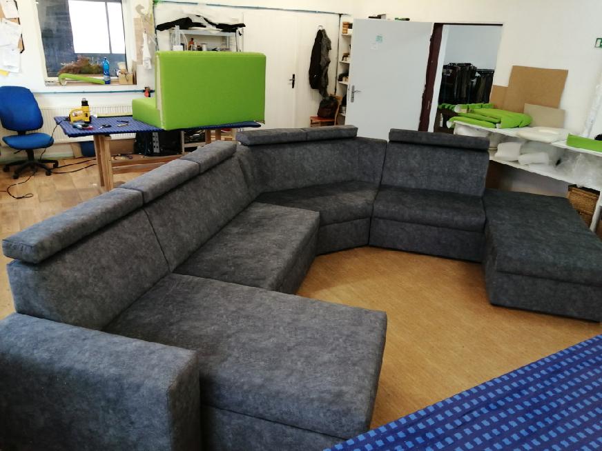 NÁBYTEK Vegricht foto 4