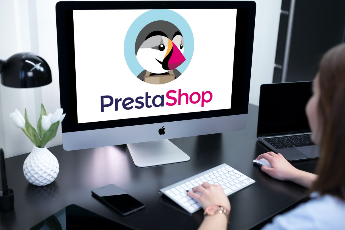 COFIS CZ - PrestaShop agentura