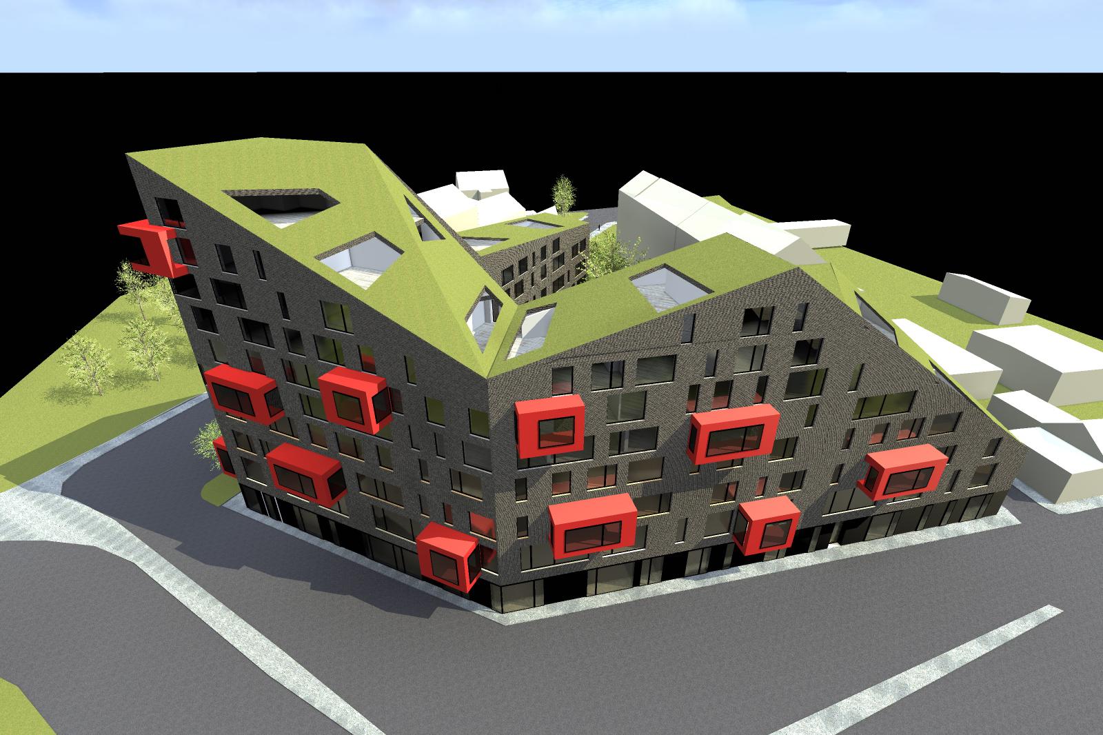 GRADEO s.r.o. foto 1