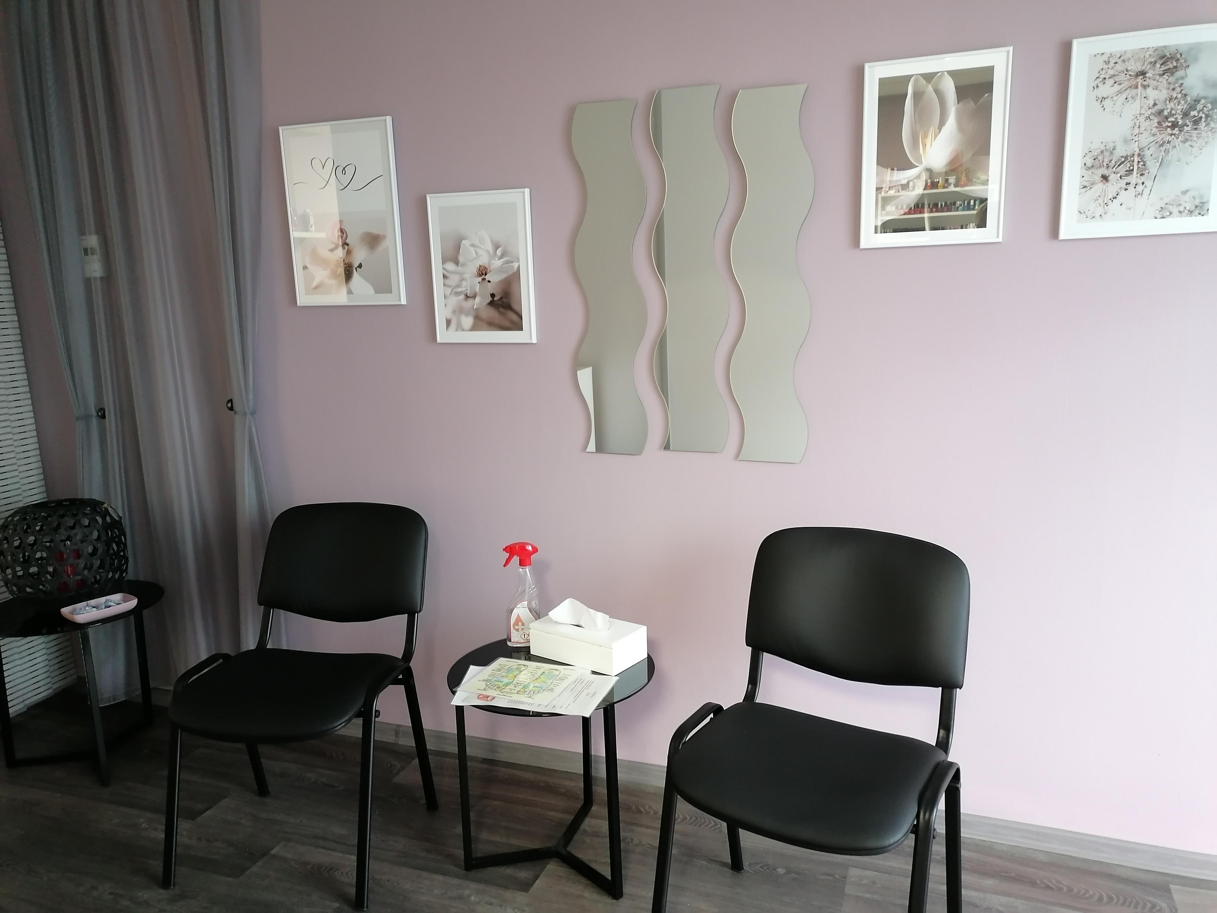 Pedikúra u Luny foto 2