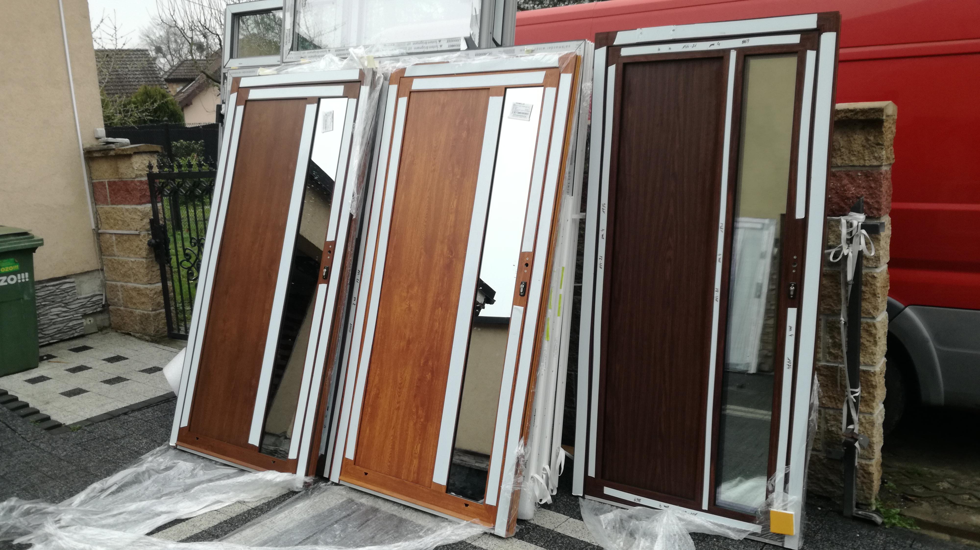 Lubomír Dvořák - plastová okna foto 5