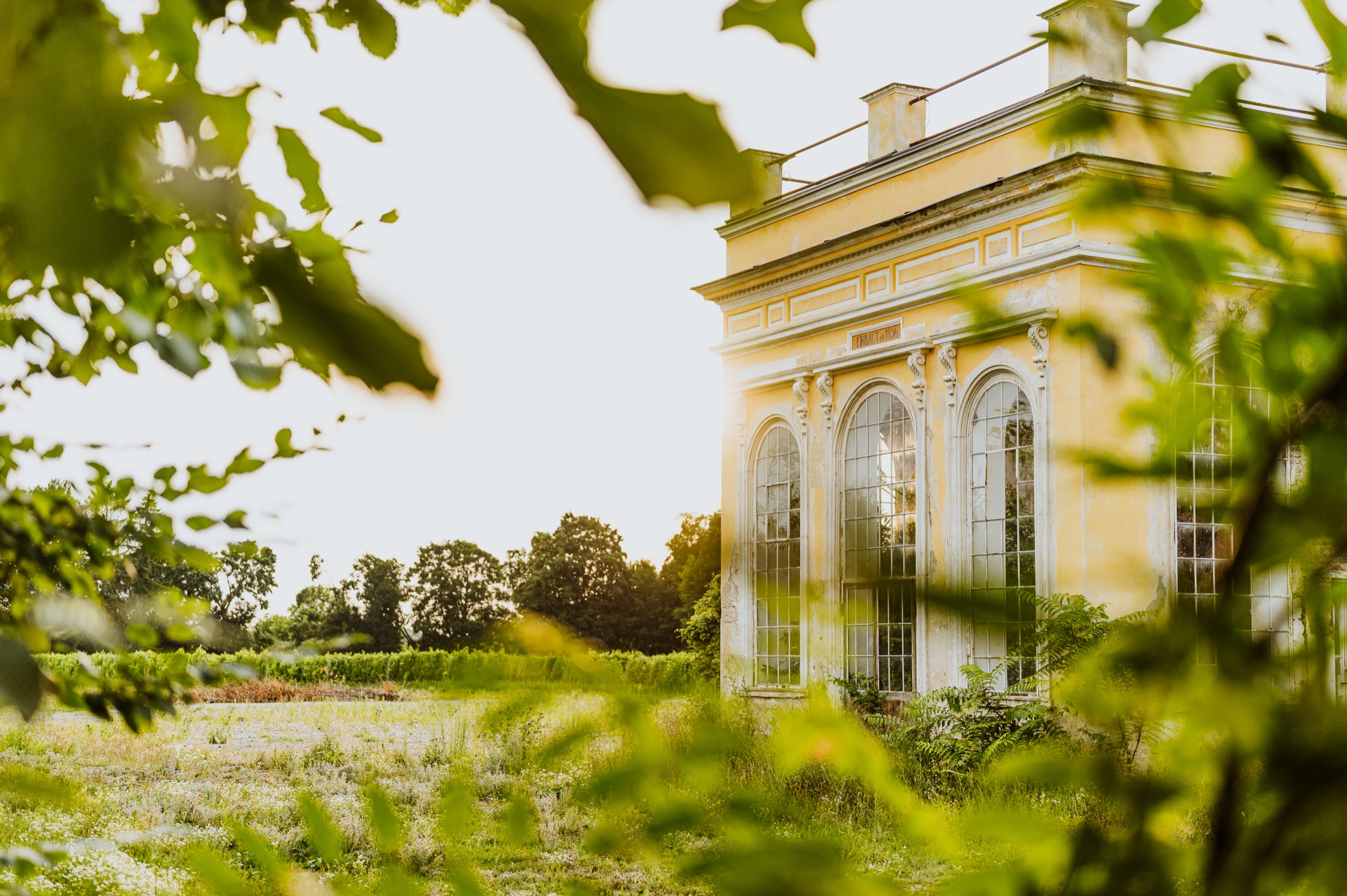 Vinařství Dog in Dock foto 2