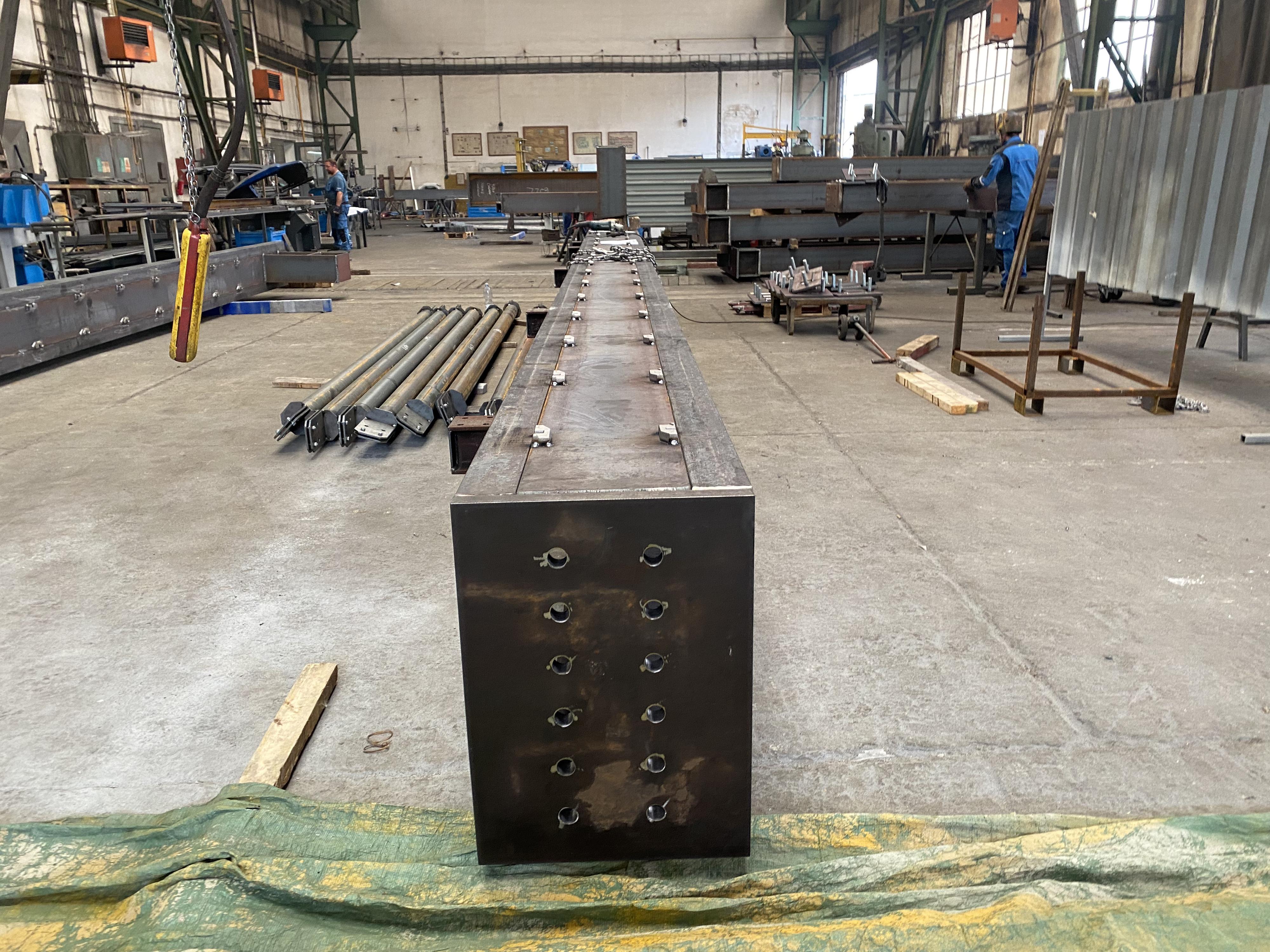 METALWELT s.r.o. foto 6