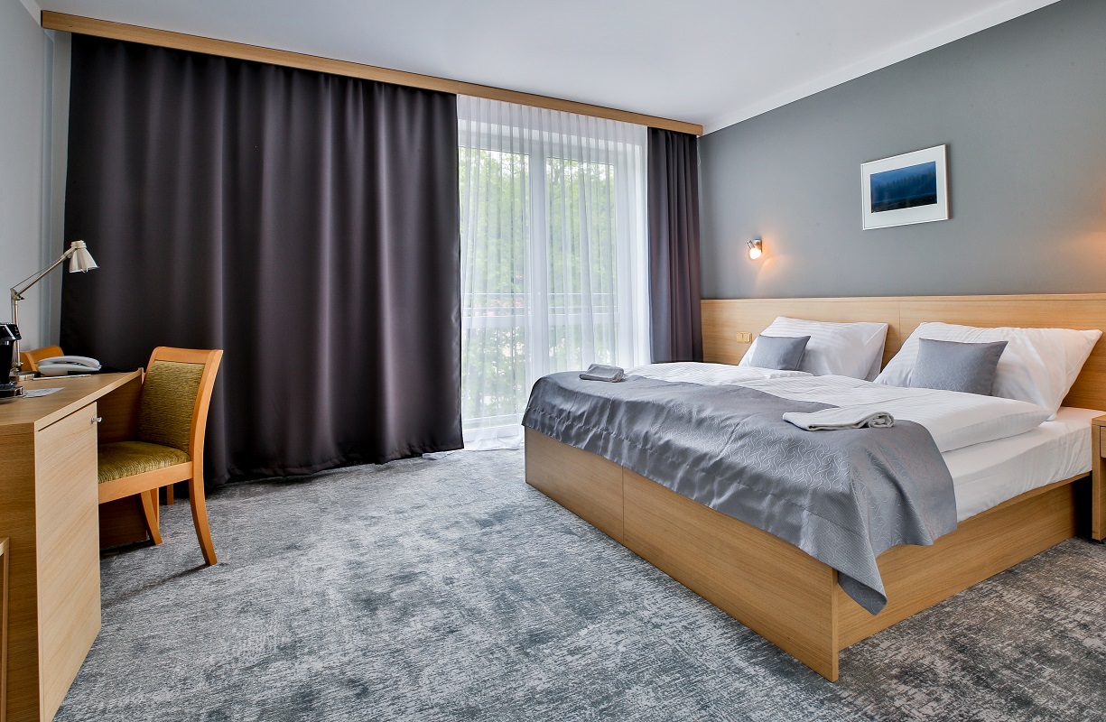 LH Parkhotel Hluboká nad Vltavou foto 6