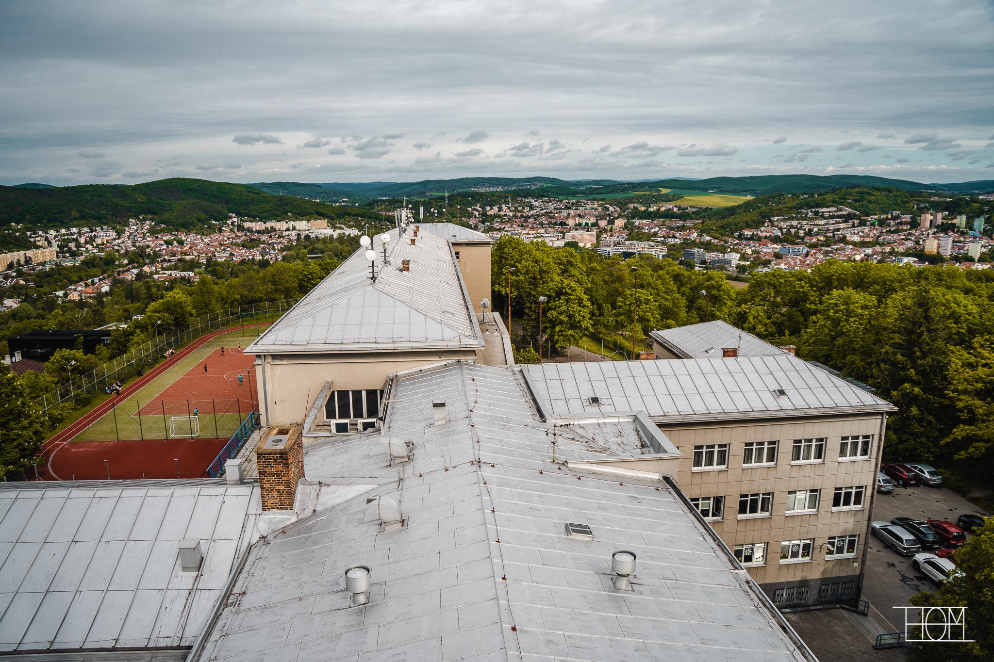 Biskupské gymnázium Brno a mateřská škola foto 2