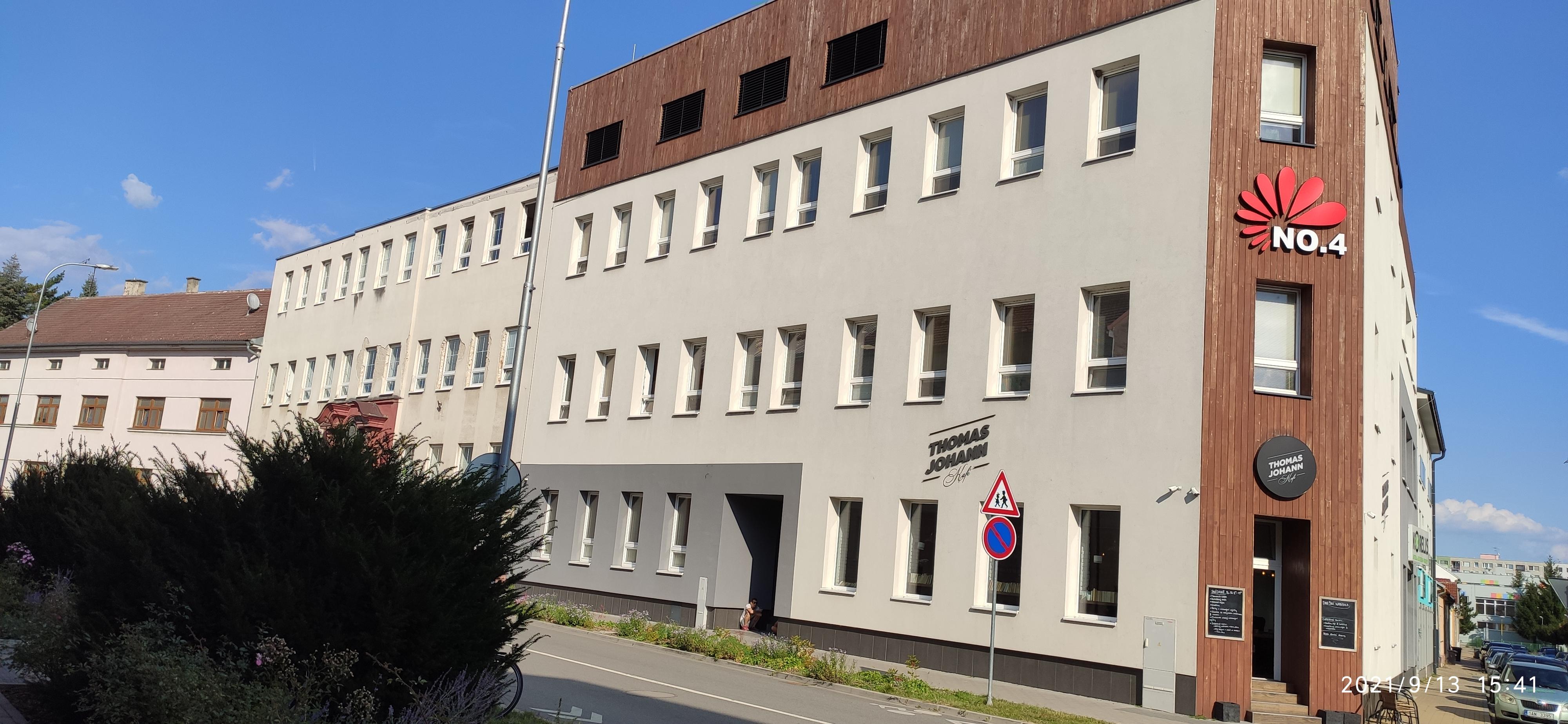 Daňový poradce ev. č. 0403 Ing. Zora Černá foto 2