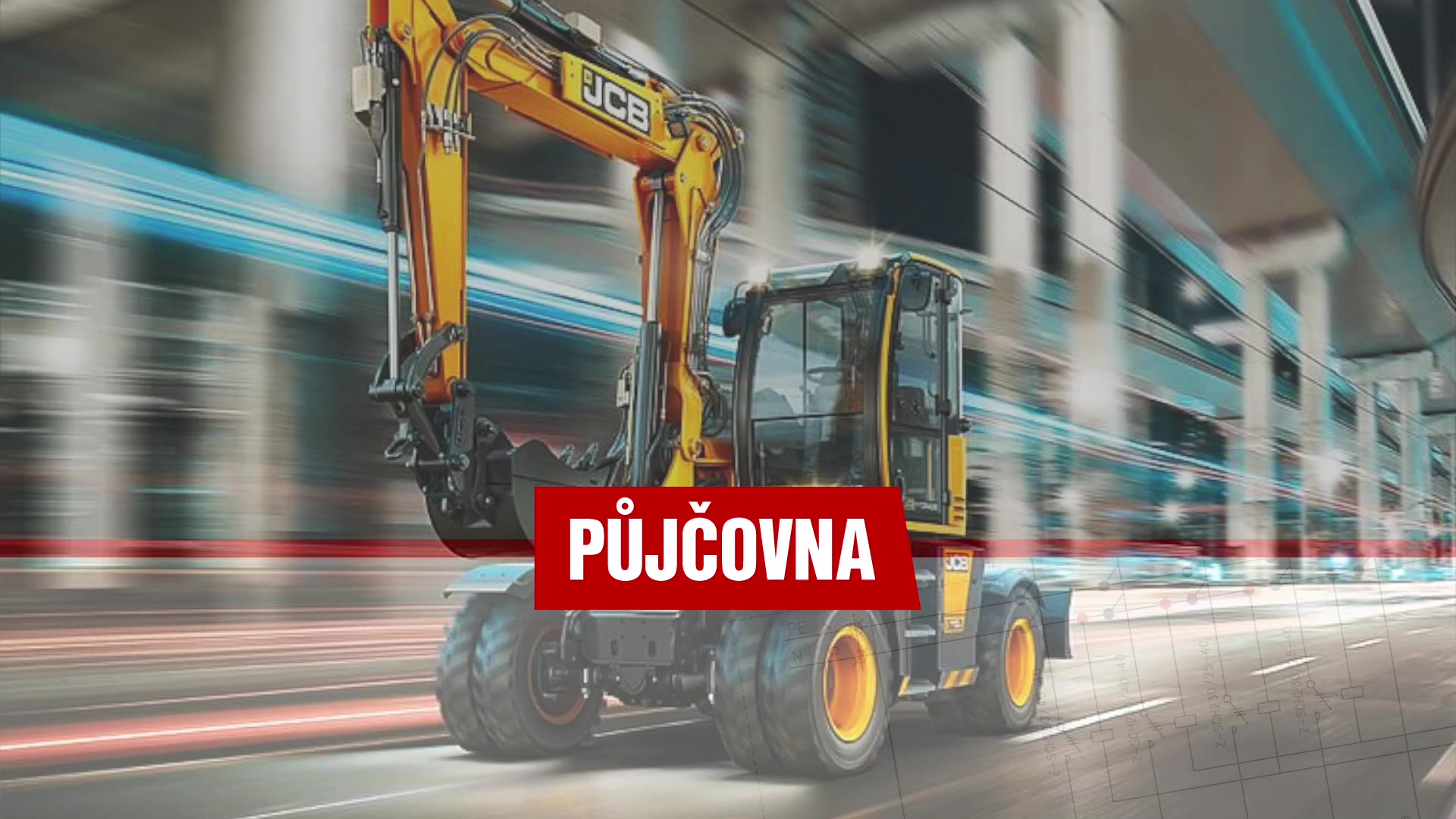 Logistik Center s.r.o. foto 2 (náhled videa)