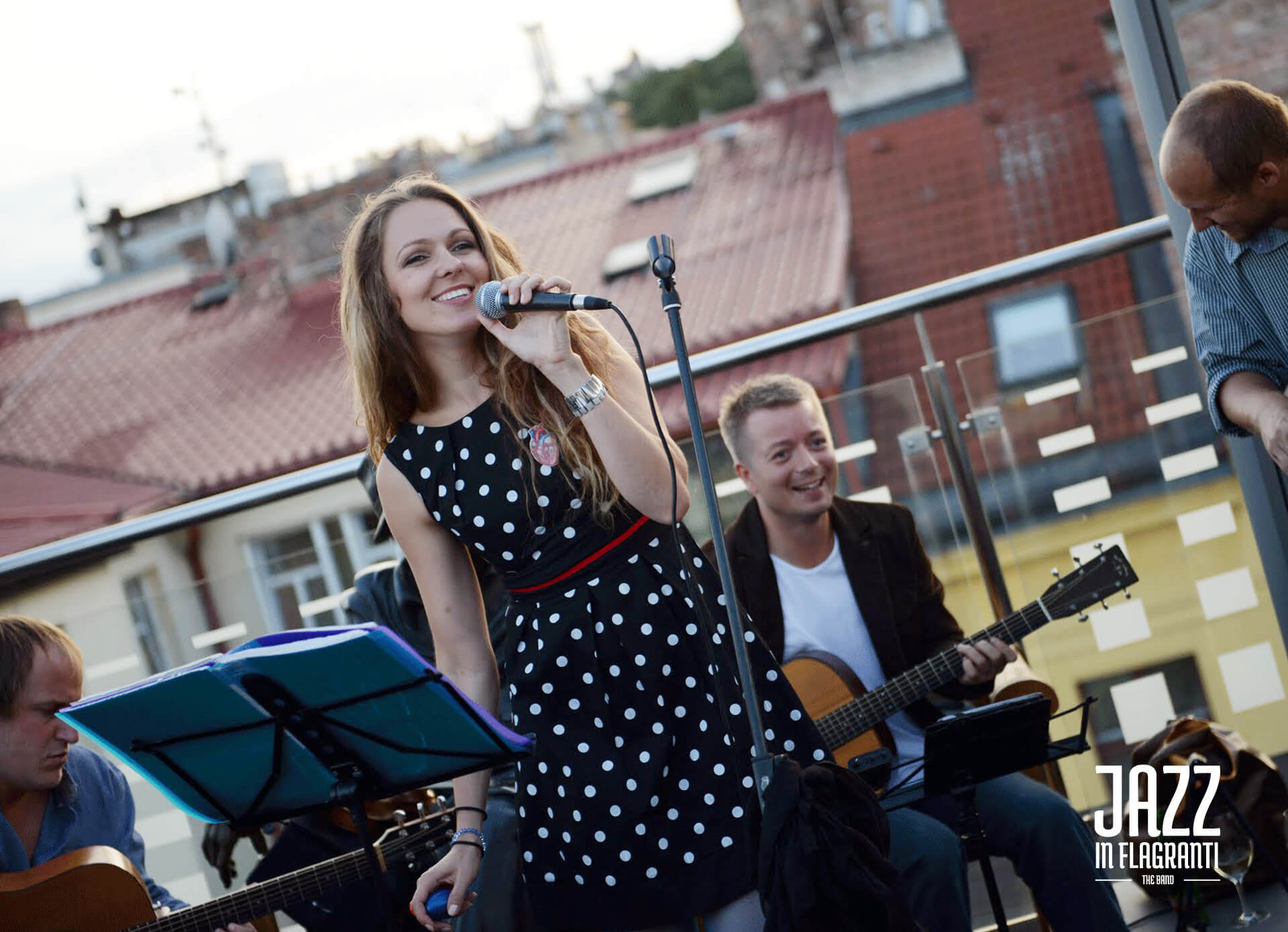 Jazz In Flagranti foto 2