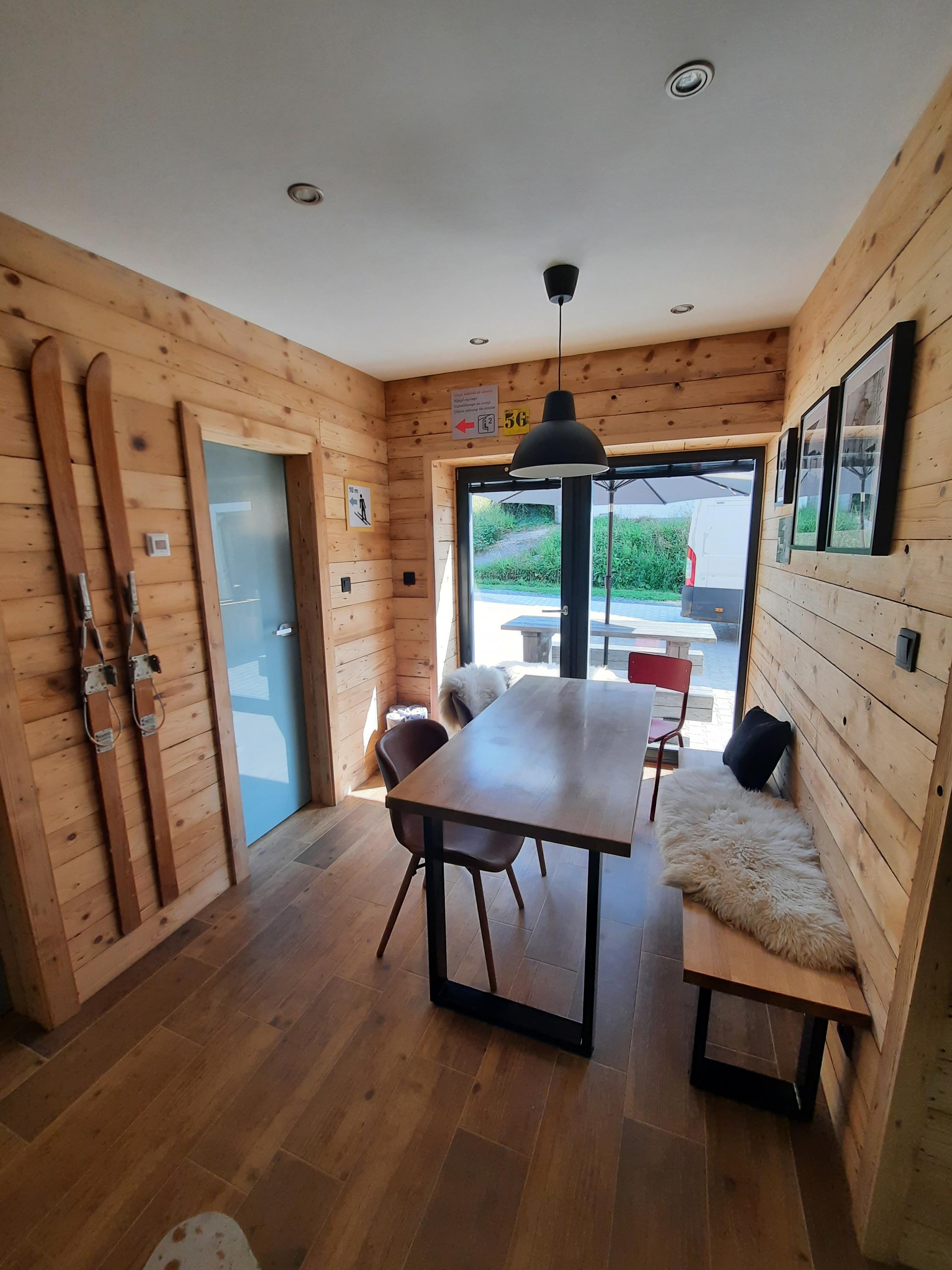 Apartments Von-Roll foto 4