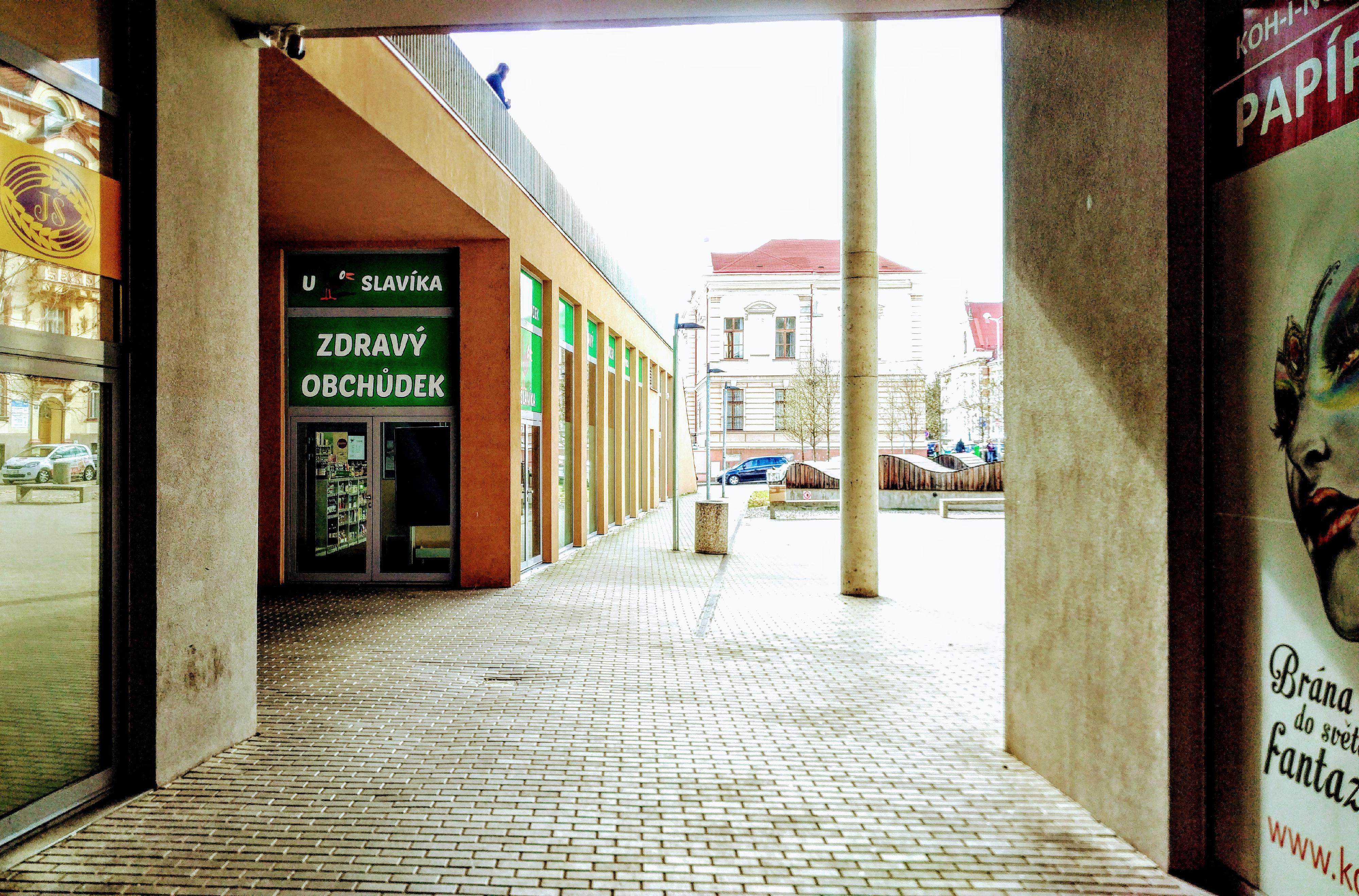 Zdravý obchůdek U Slavíka foto 4