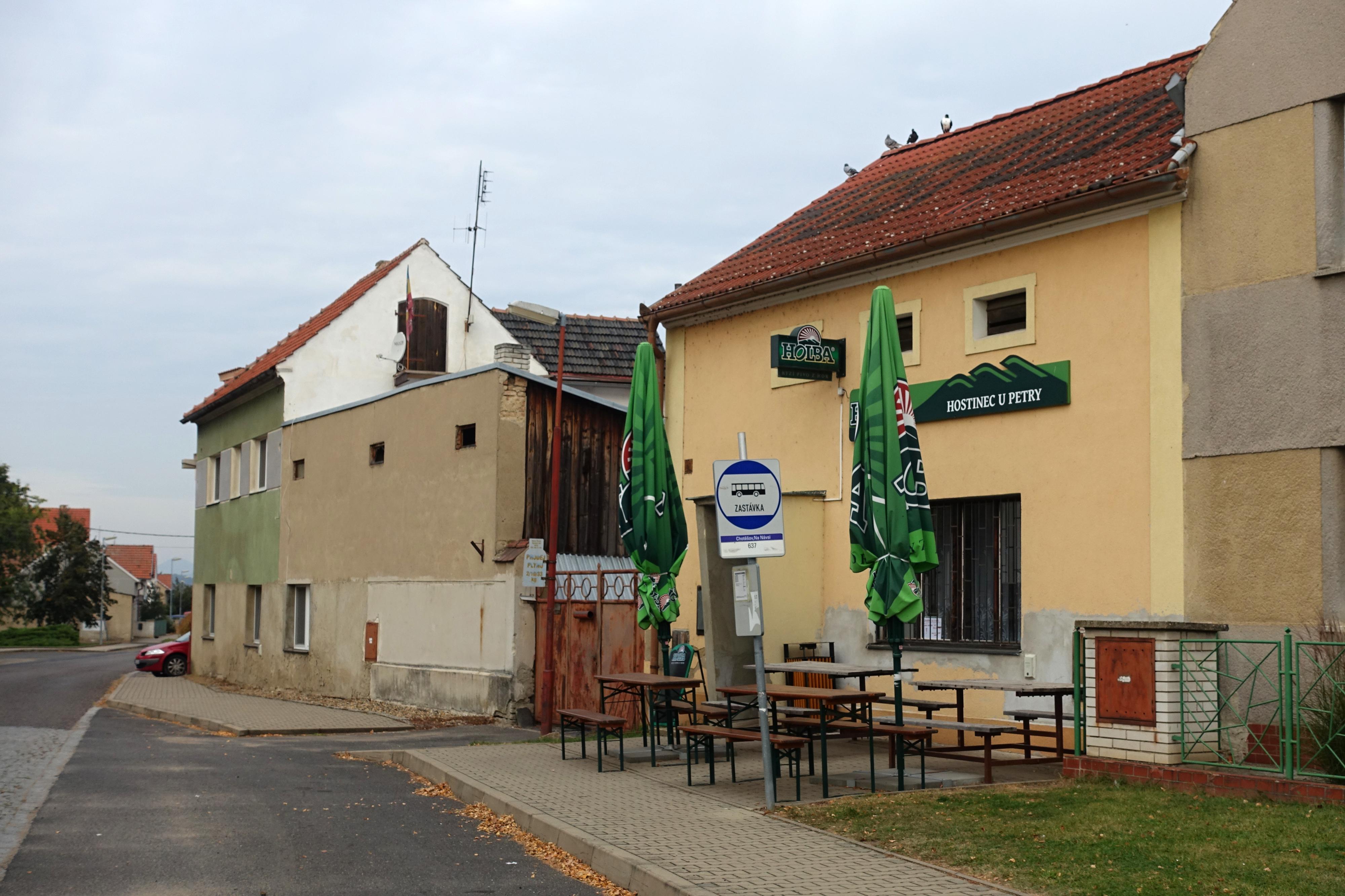Hostinec U Petry foto 2