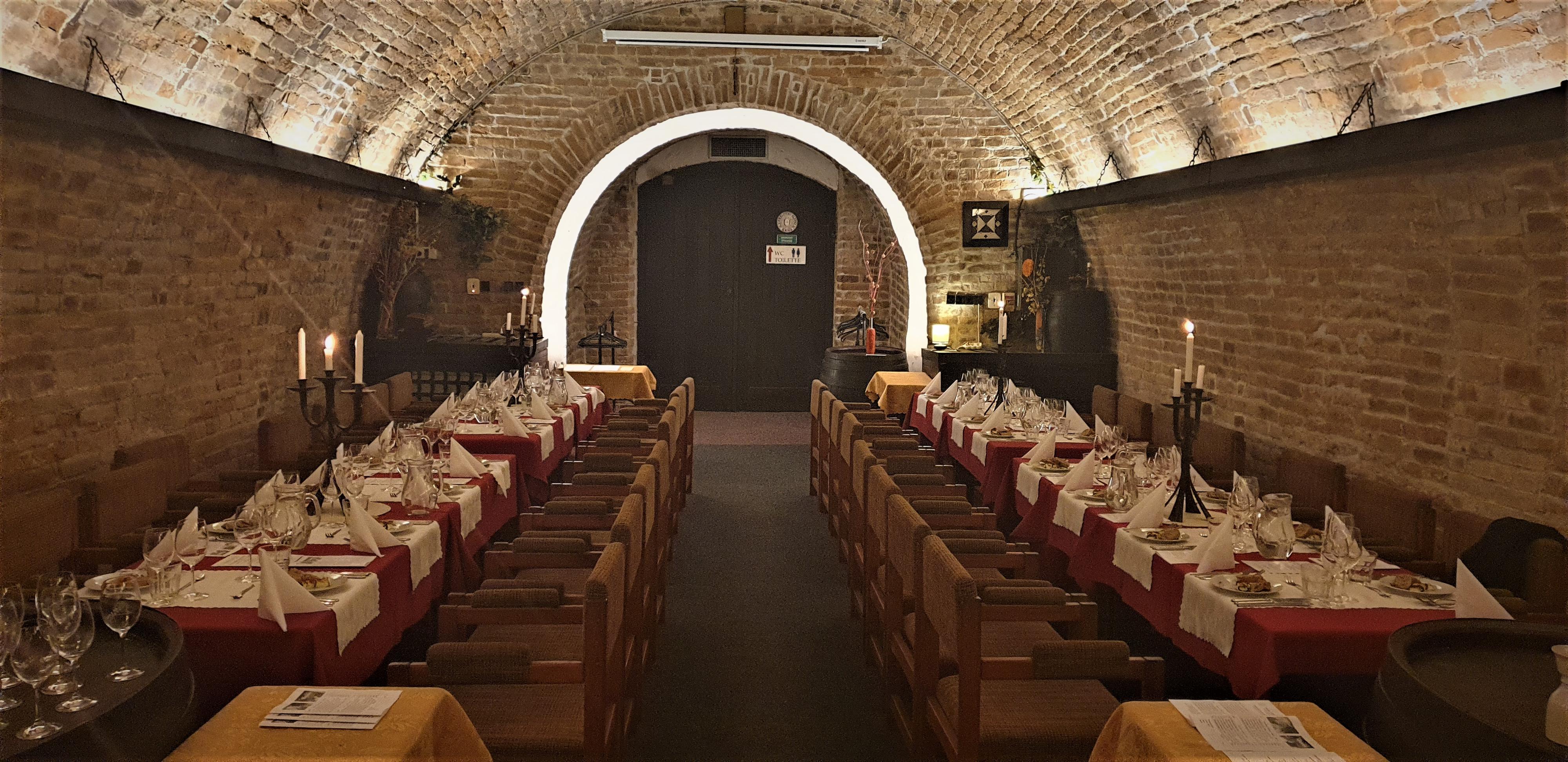 U KRÁLOVNY ELIŠKY foto 5