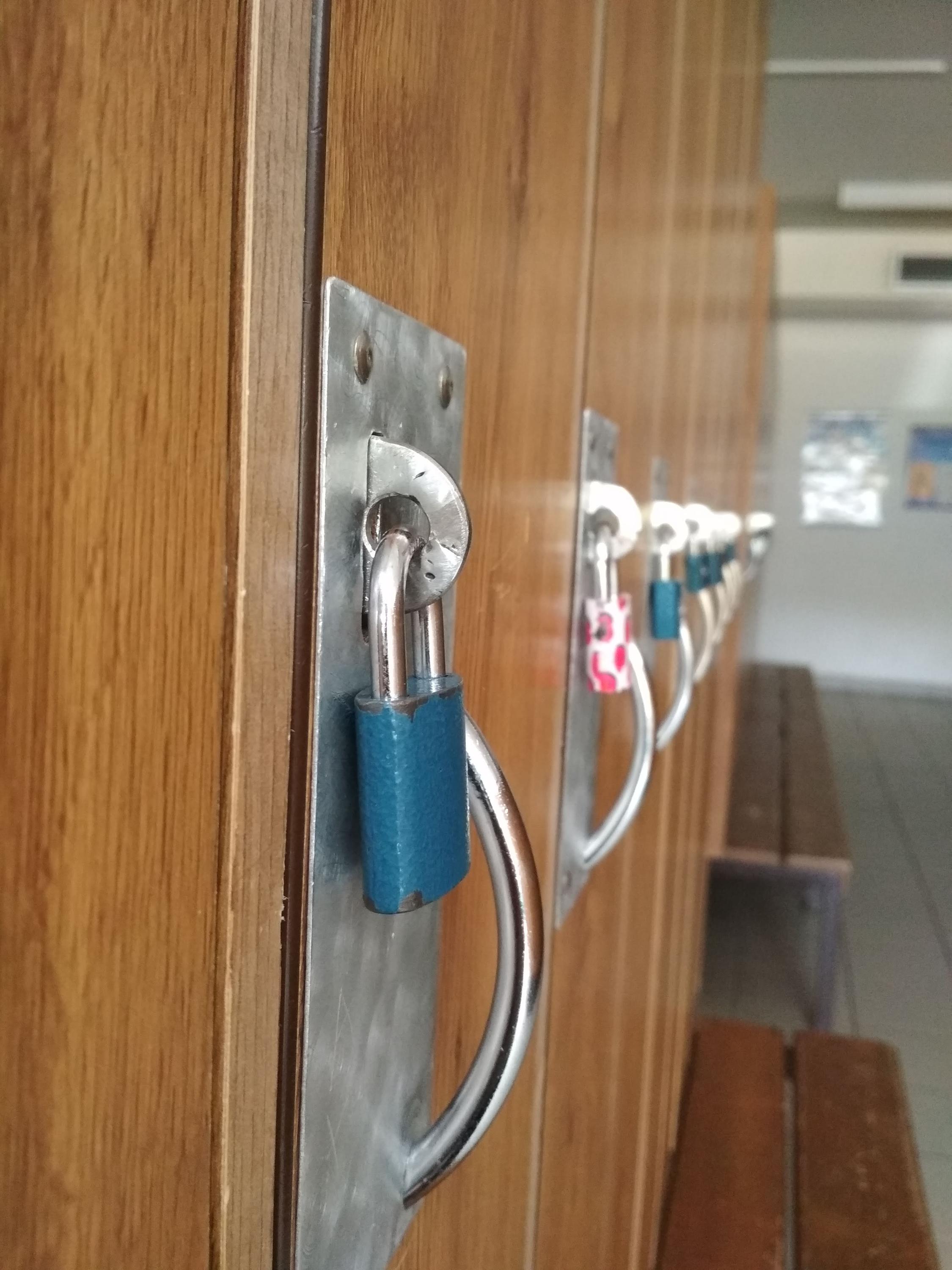 Gymnázium Sokolov a Krajské vzdělávací centrum foto 4