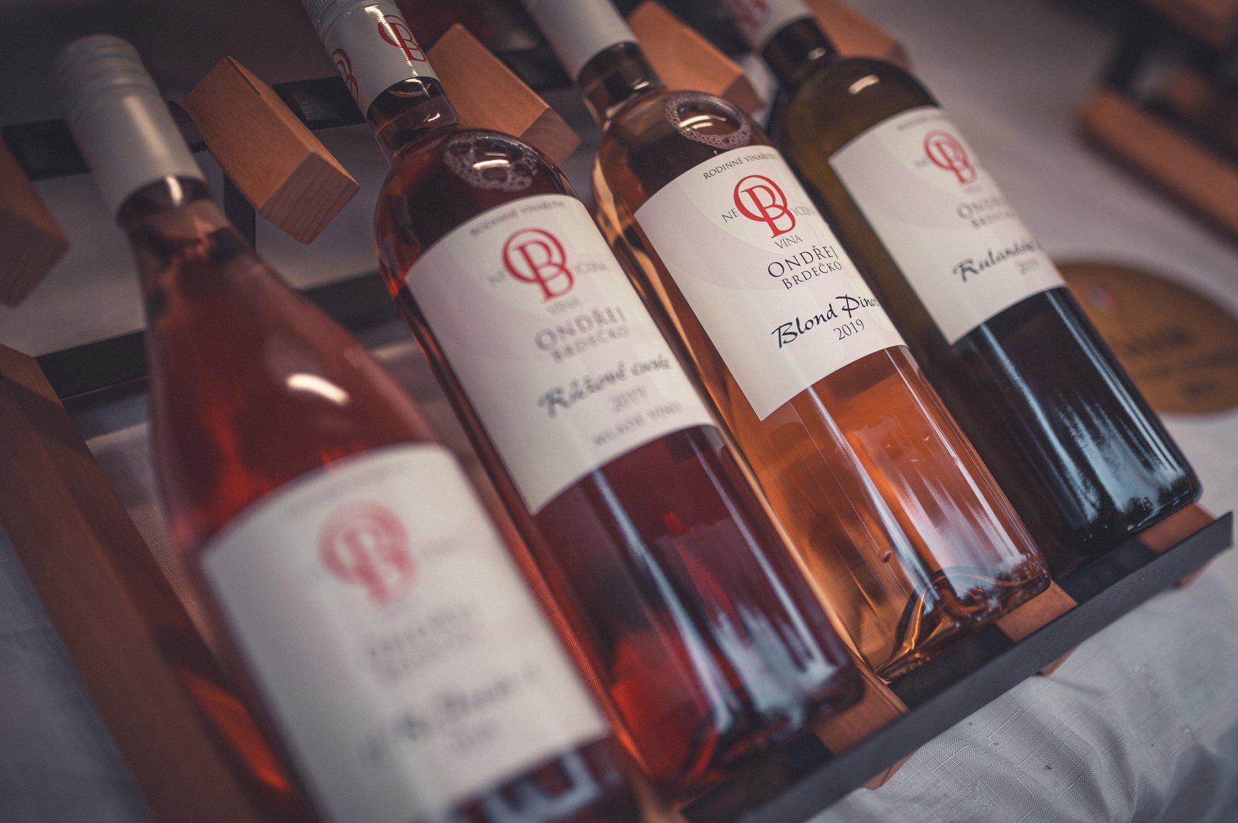 Vinařství Ondřej Brdečko