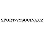 Logo obchodu Sport-vysocina.cz